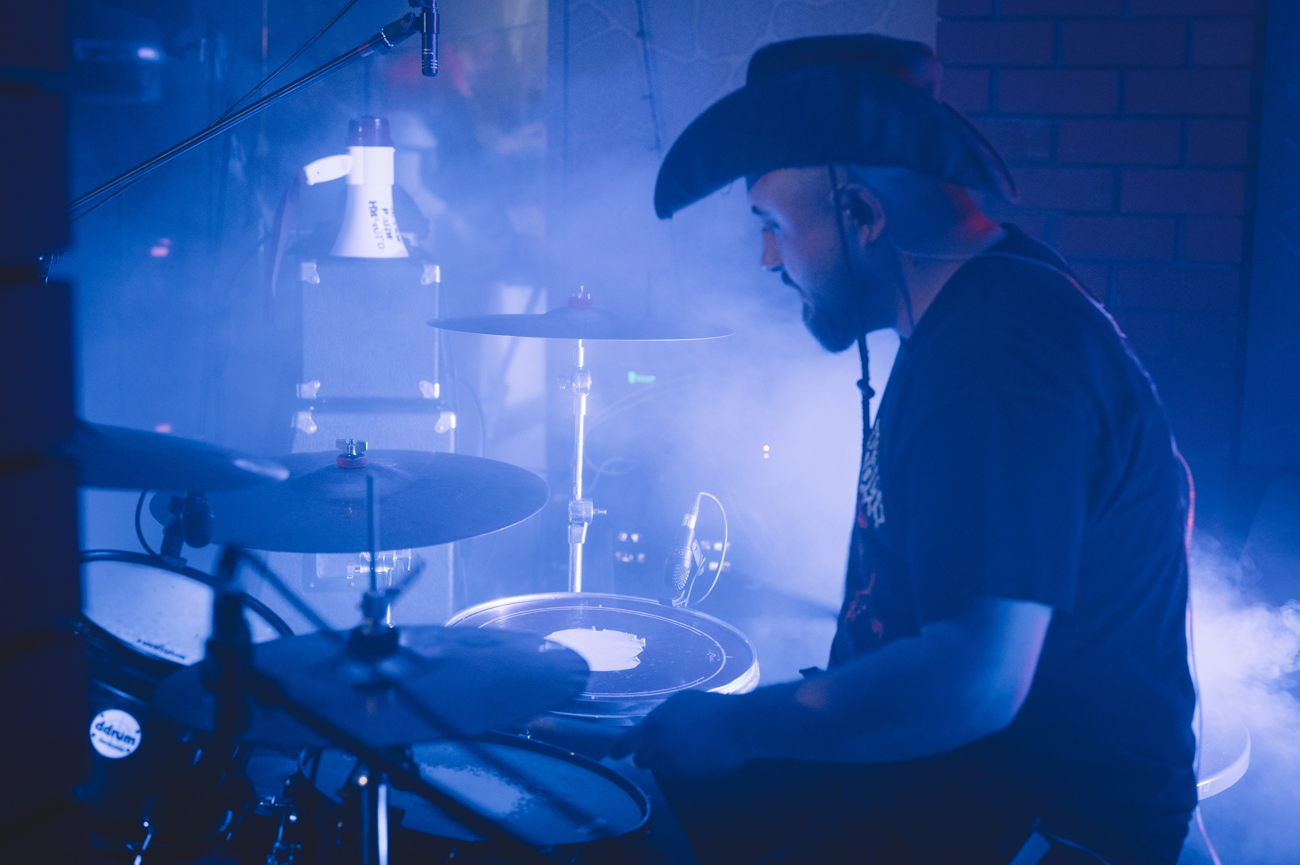 HOMEPARTY vol.6. Фотограф Анна Темнова. Пенза