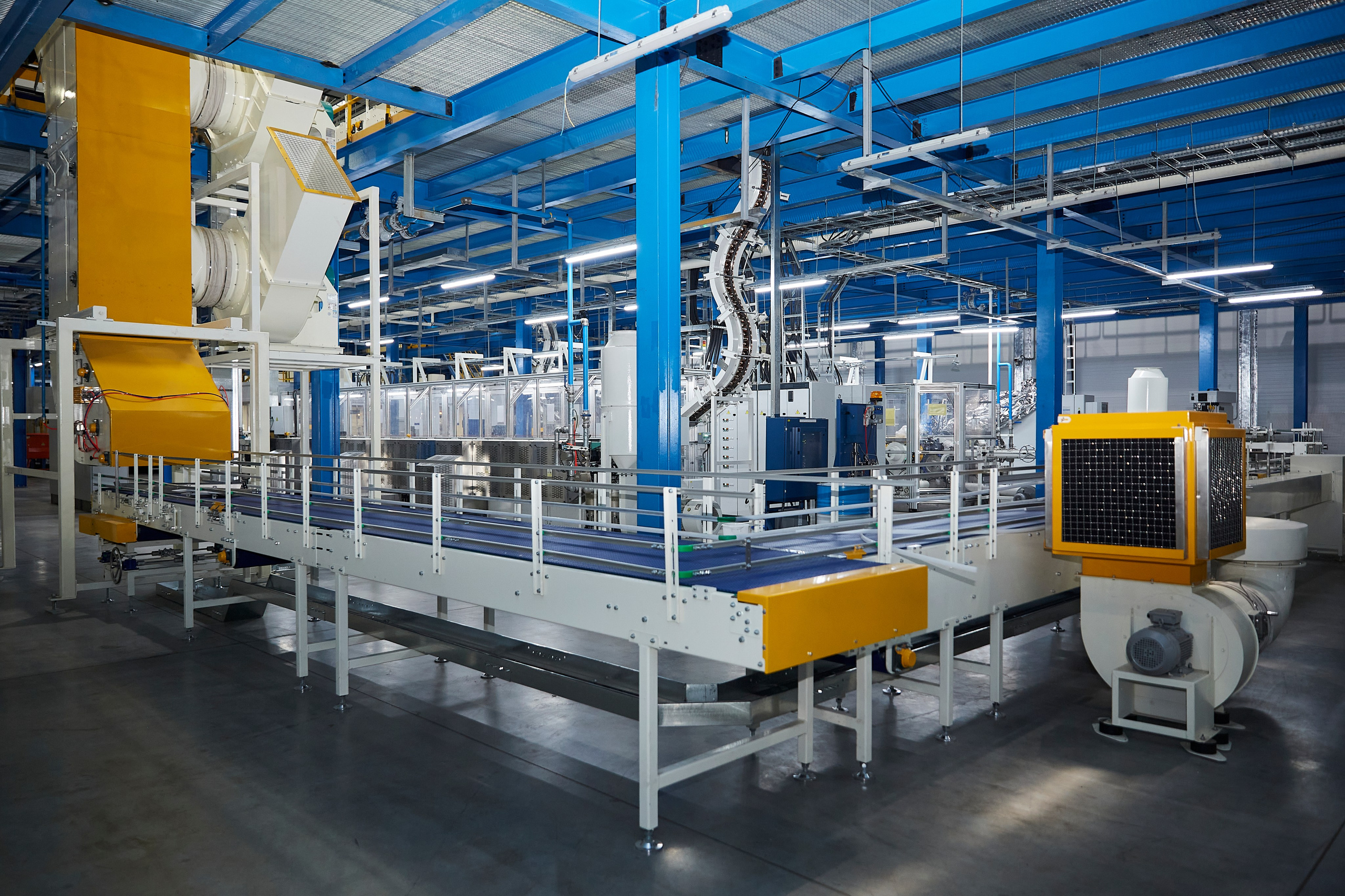 Открытие завода Арнест. Фотограф ваших самых ярких событий в Москве и СПБ. Збронская Юлия