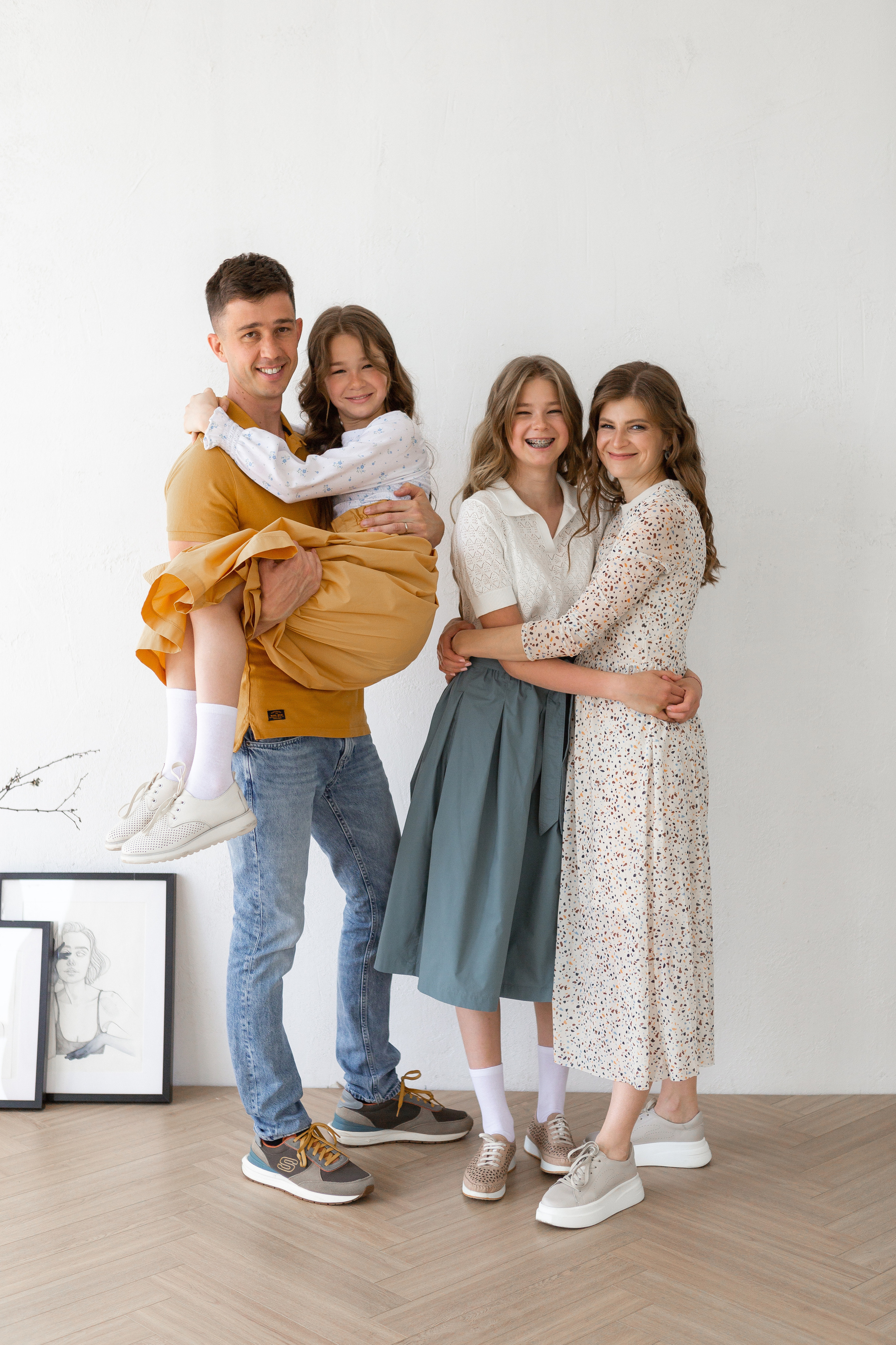 Зиновьевы. Фотограф в Казани.Снимаю индивидуальные портреты, love story и свадьбы