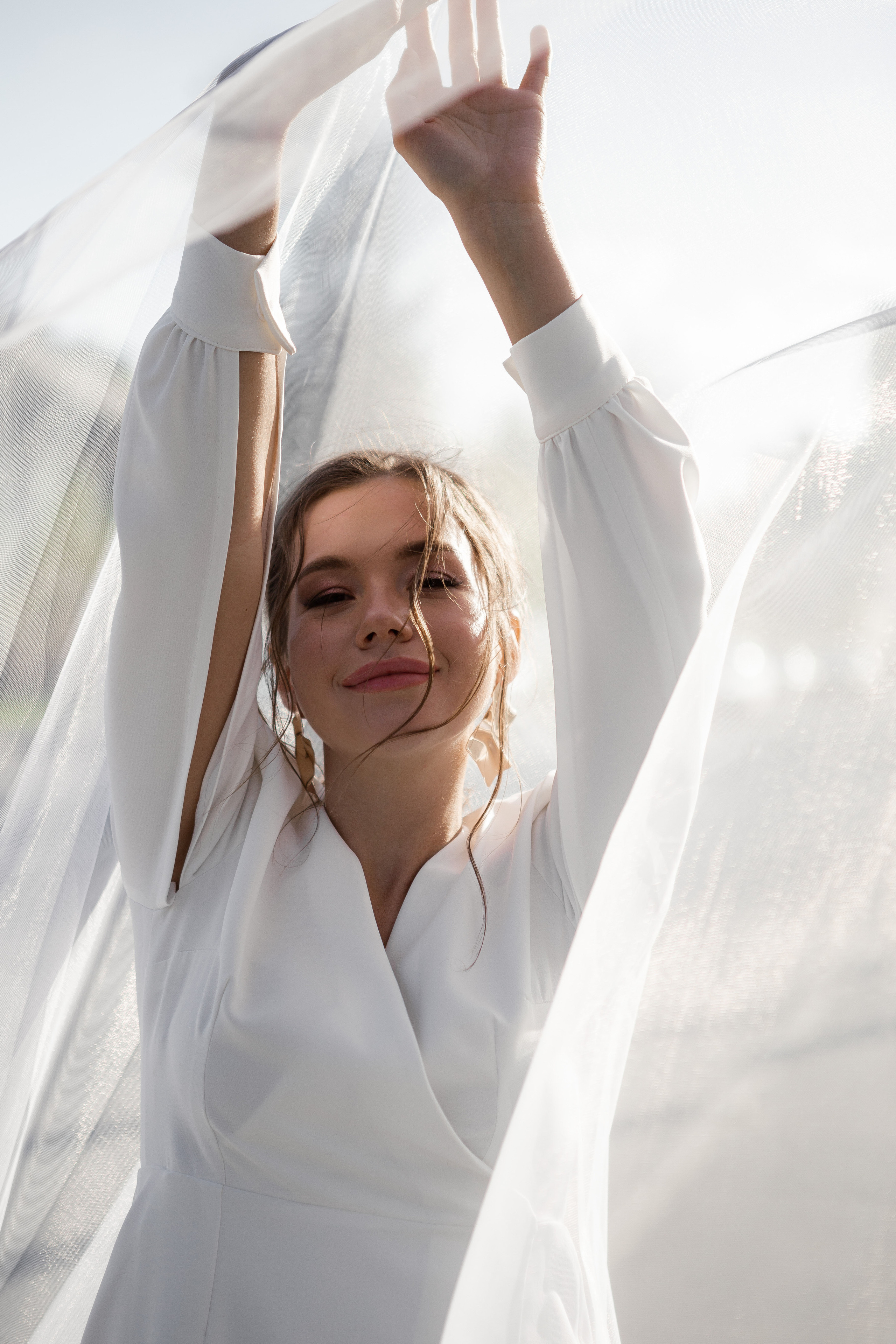 Анастасия и Владимир. Фотограф в Казани.Снимаю индивидуальные портреты, love story и свадьбы