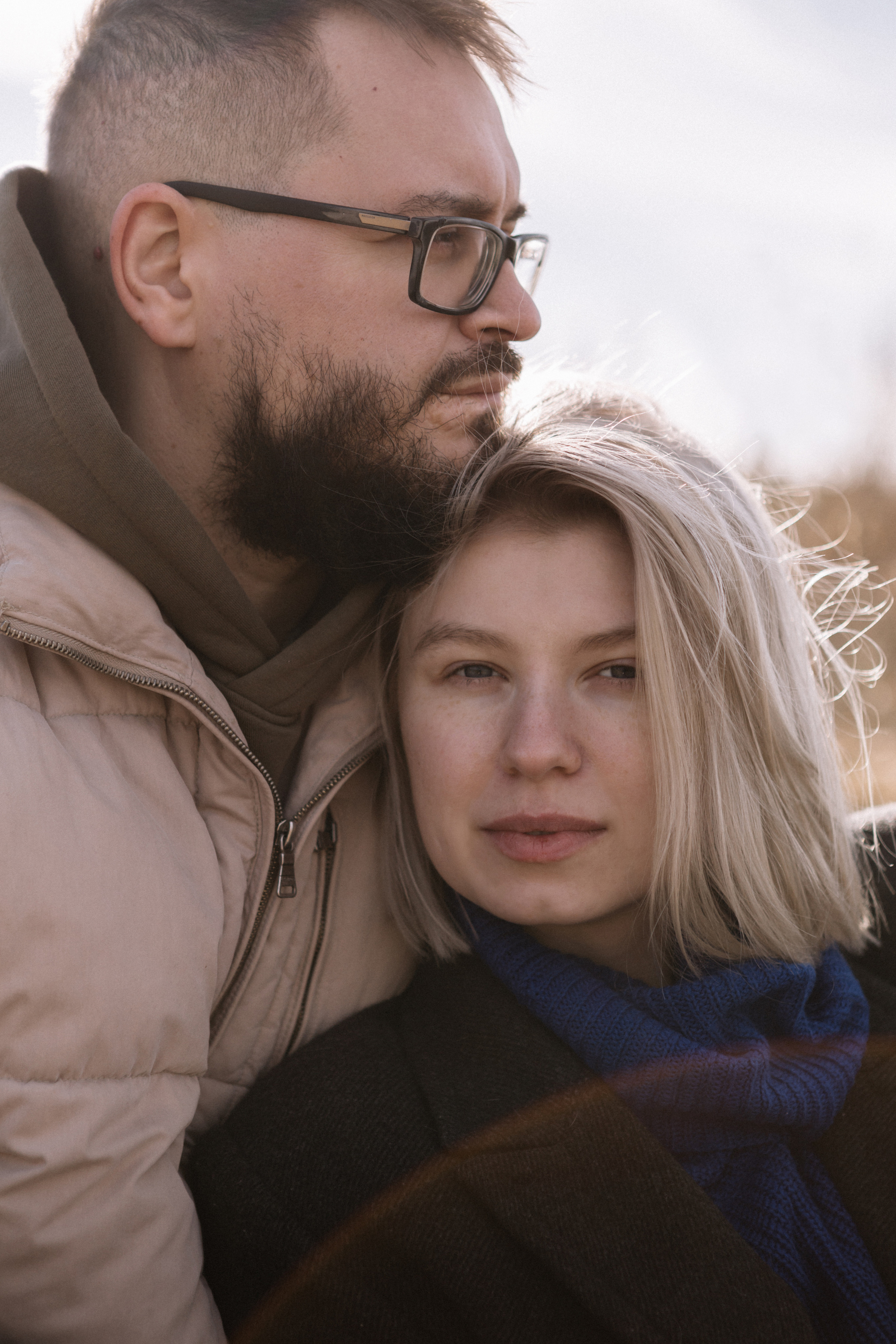 Павел и Евгения. Фотограф в Казани.Снимаю индивидуальные портреты, love story и свадьбы