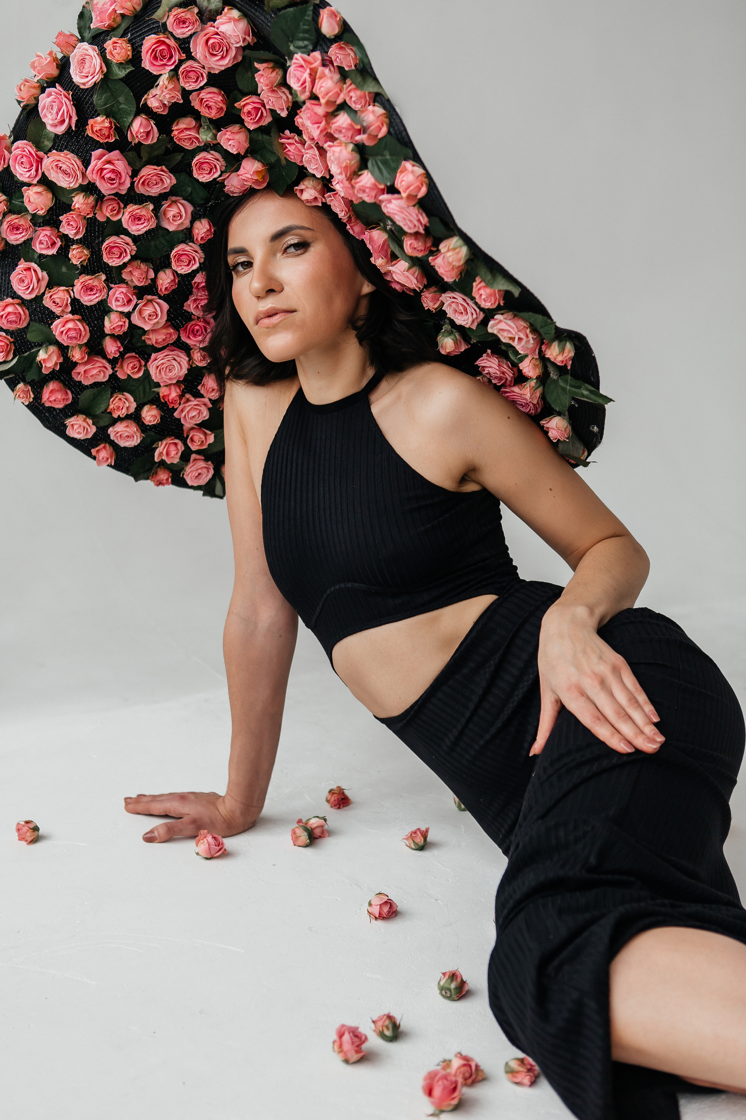 Юля. Фотограф в Казани.Снимаю индивидуальные портреты, love story и свадьбы