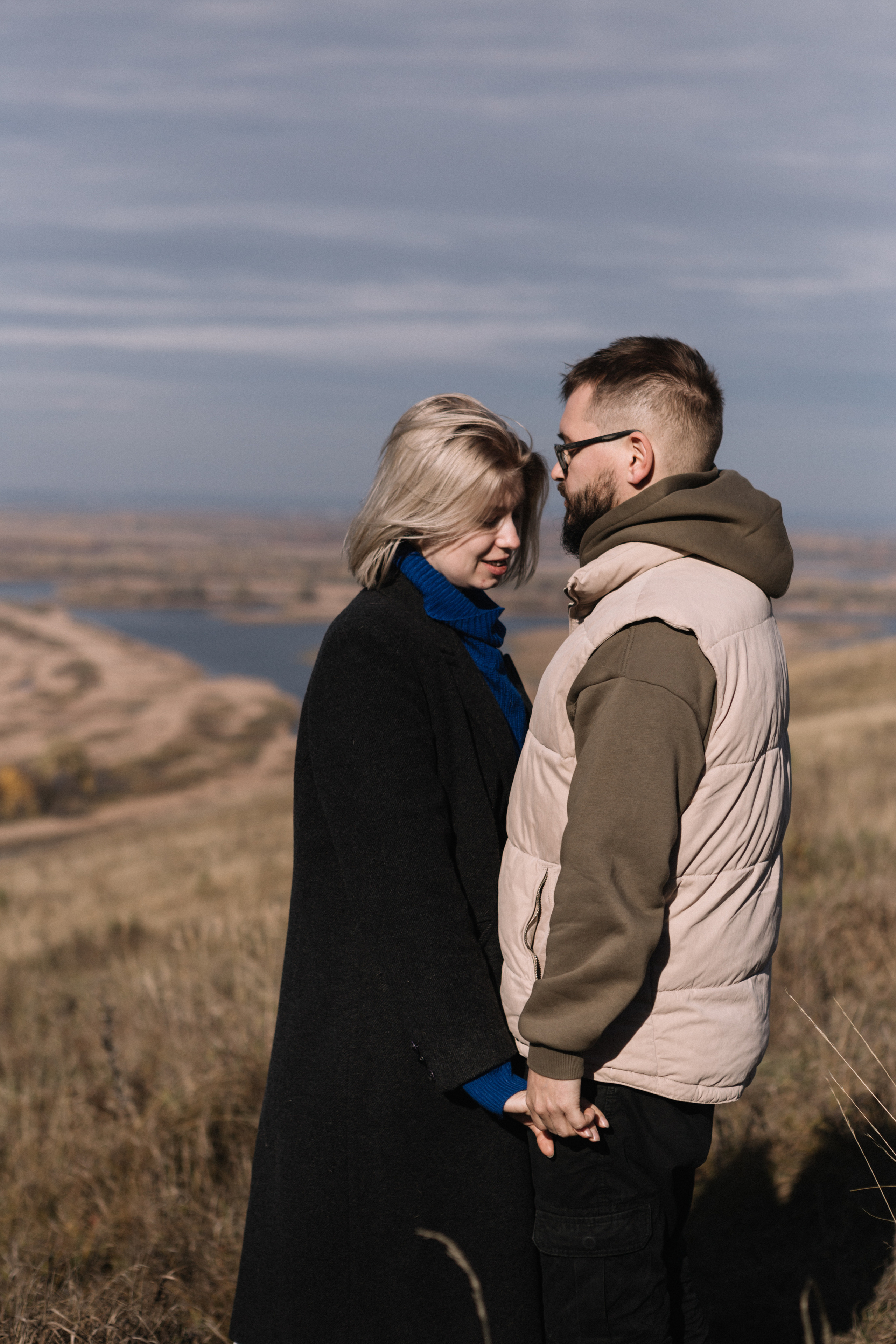 Павел и Евгения. Фотограф в Казани.Снимаю индивидуальные портреты, love story и свадьбы