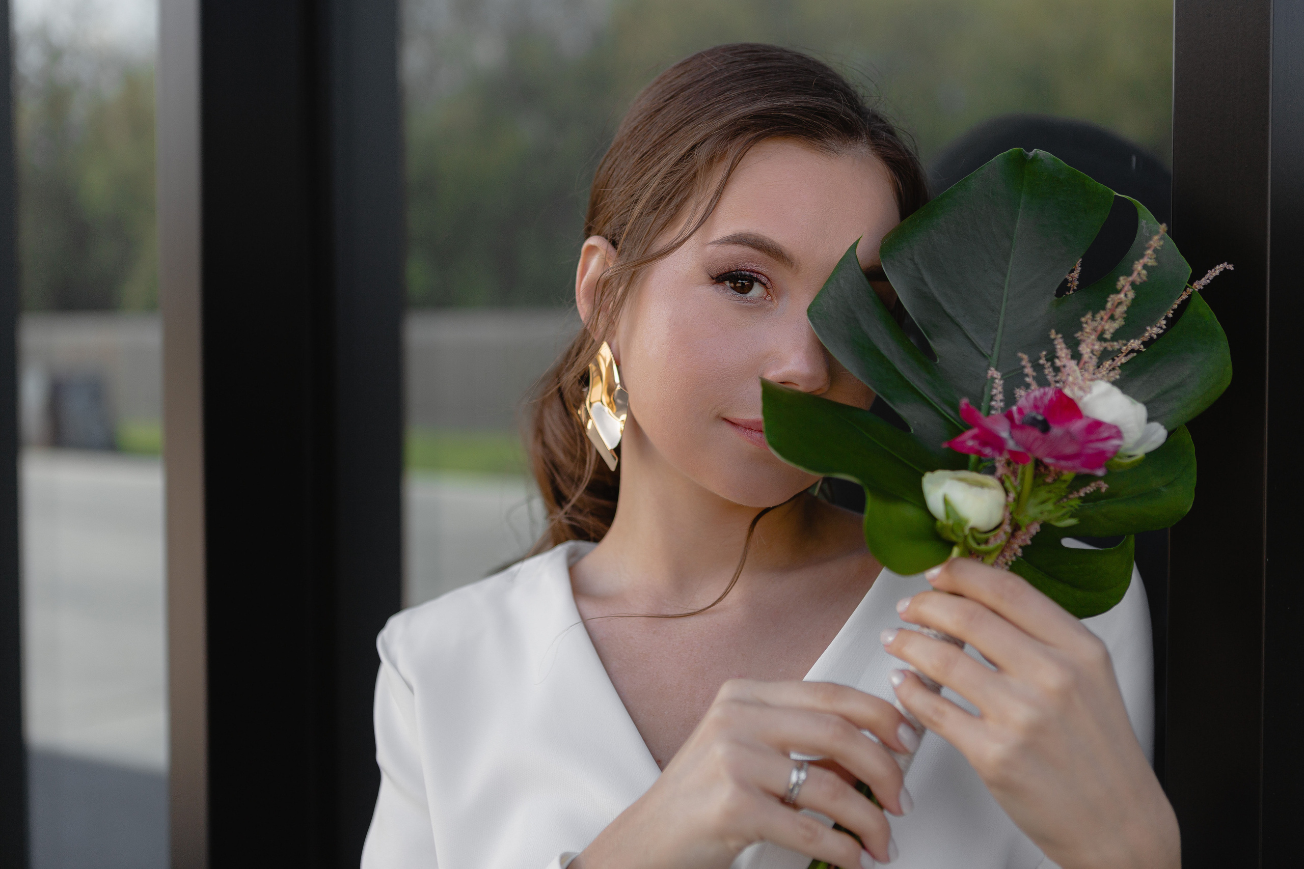 Анастасия и Владимир. Фотограф в Казани.Снимаю индивидуальные портреты, love story и свадьбы