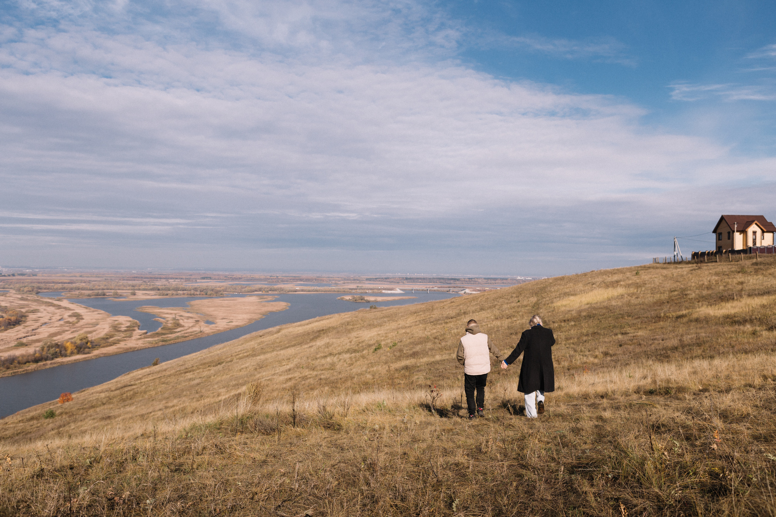 Павел и Евгения. Фотограф в Казани.Снимаю индивидуальные портреты, love story и свадьбы