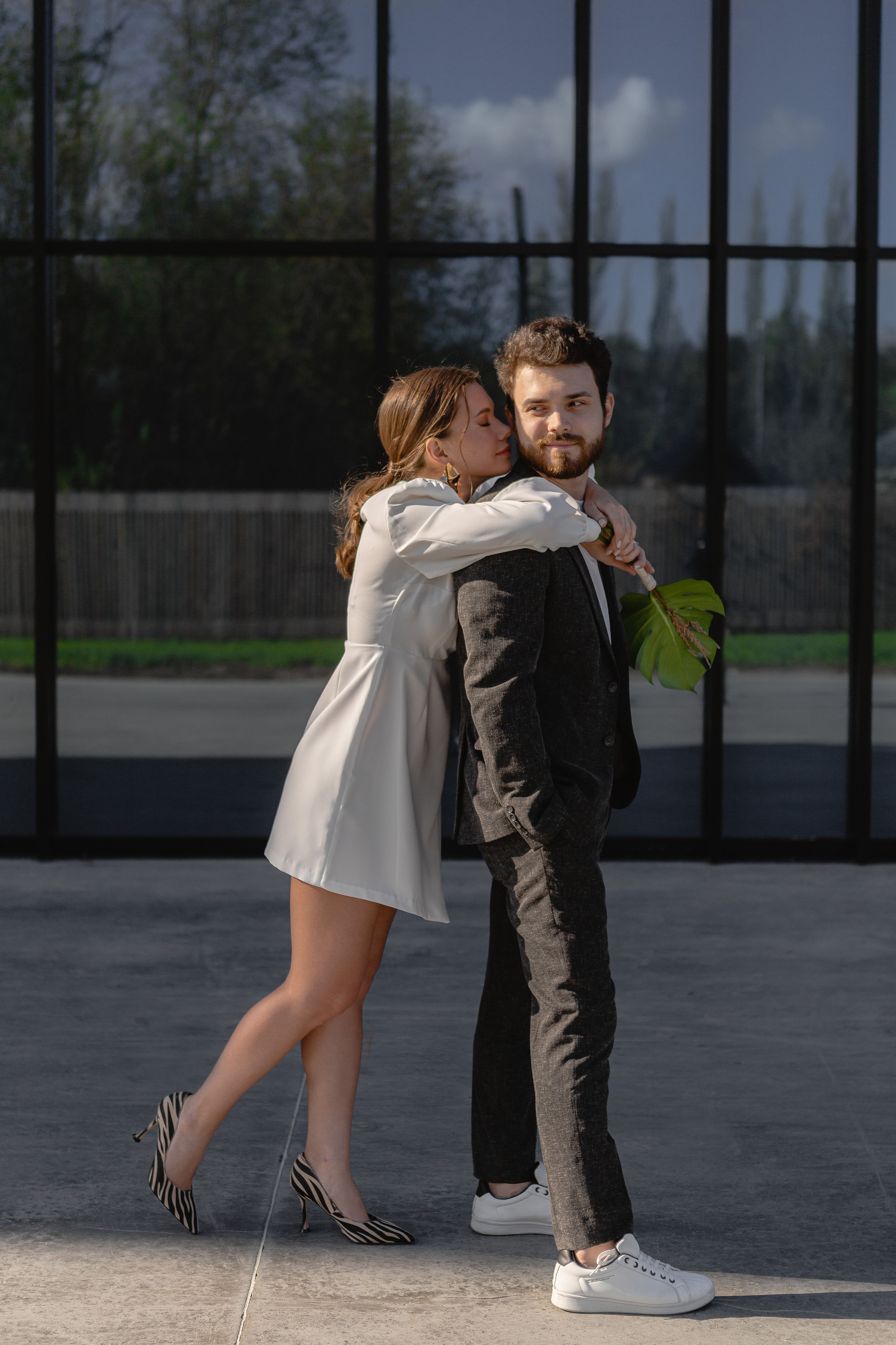 Анастасия и Владимир. Фотограф в Казани.Снимаю индивидуальные портреты, love story и свадьбы