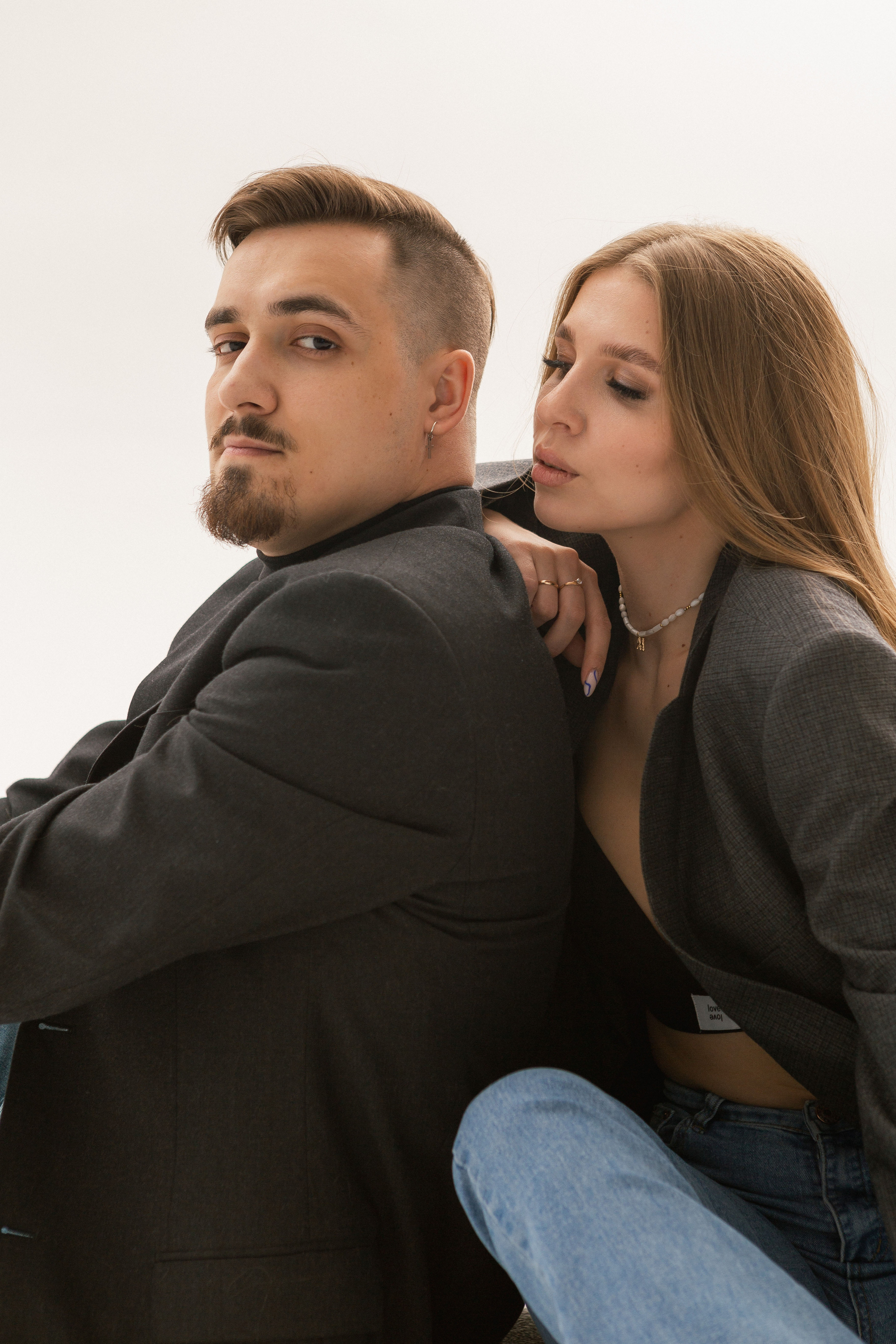 Мария и Роман. Фотограф в Казани.Снимаю индивидуальные портреты, love story и свадьбы