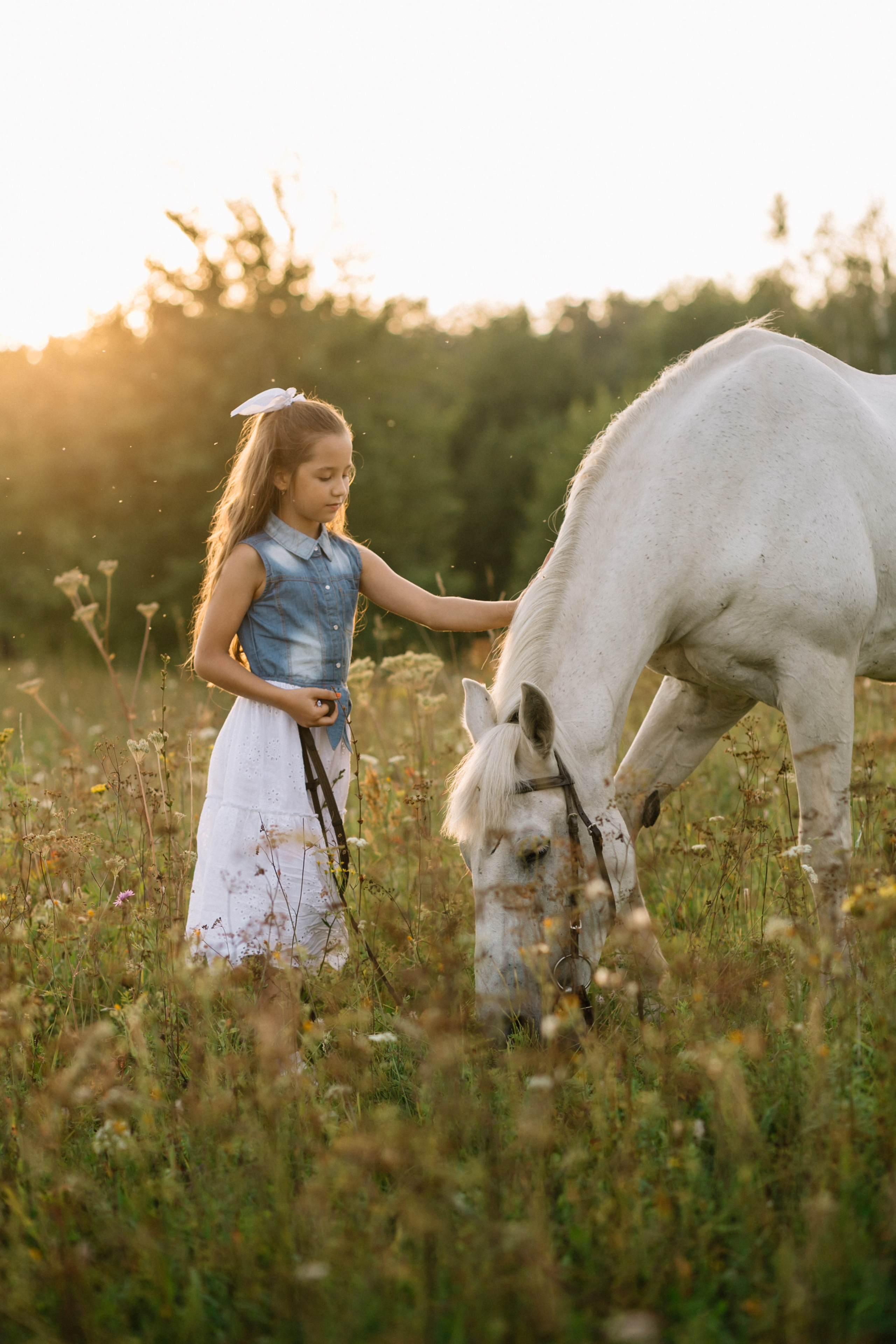 Наталья с дочкой. Фотограф в Казани.Снимаю индивидуальные портреты, love story и свадьбы
