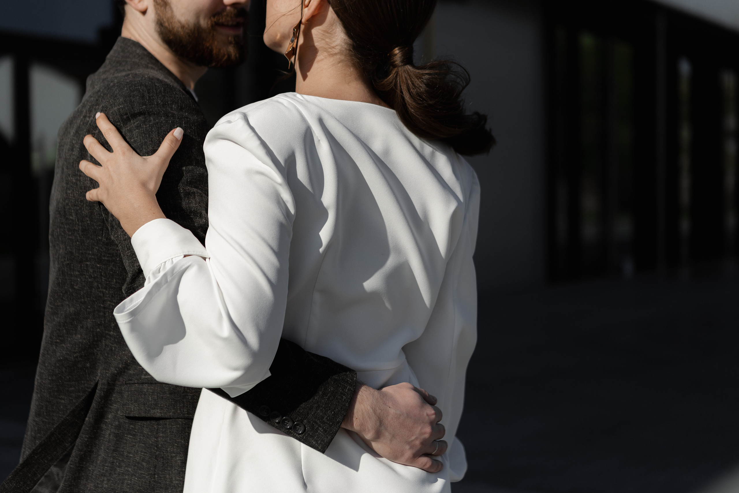 Анастасия и Владимир. Фотограф в Казани.Снимаю индивидуальные портреты, love story и свадьбы