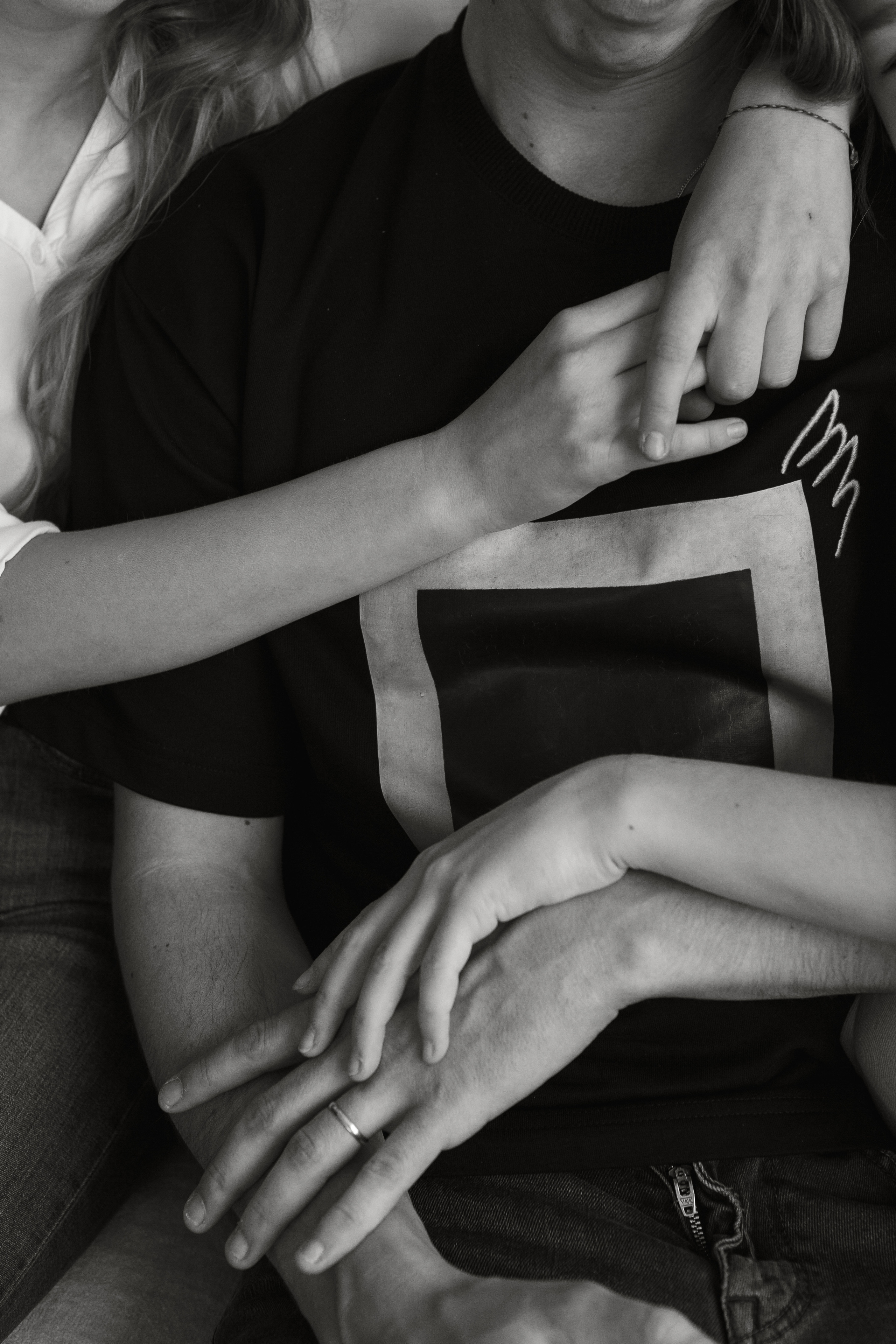 Зиновьевы. Фотограф в Казани.Снимаю индивидуальные портреты, love story и свадьбы