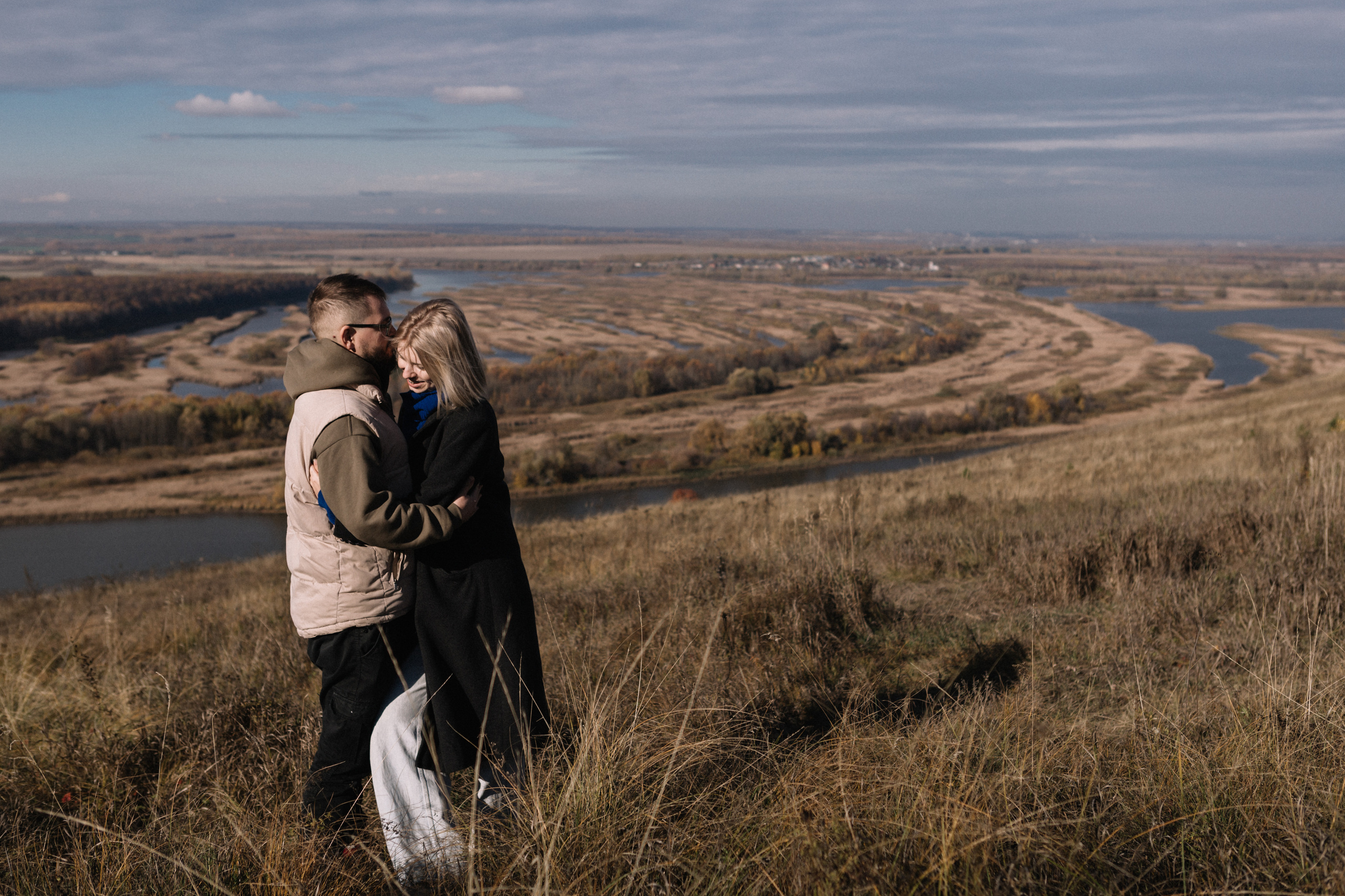 Павел и Евгения. Фотограф в Казани.Снимаю индивидуальные портреты, love story и свадьбы