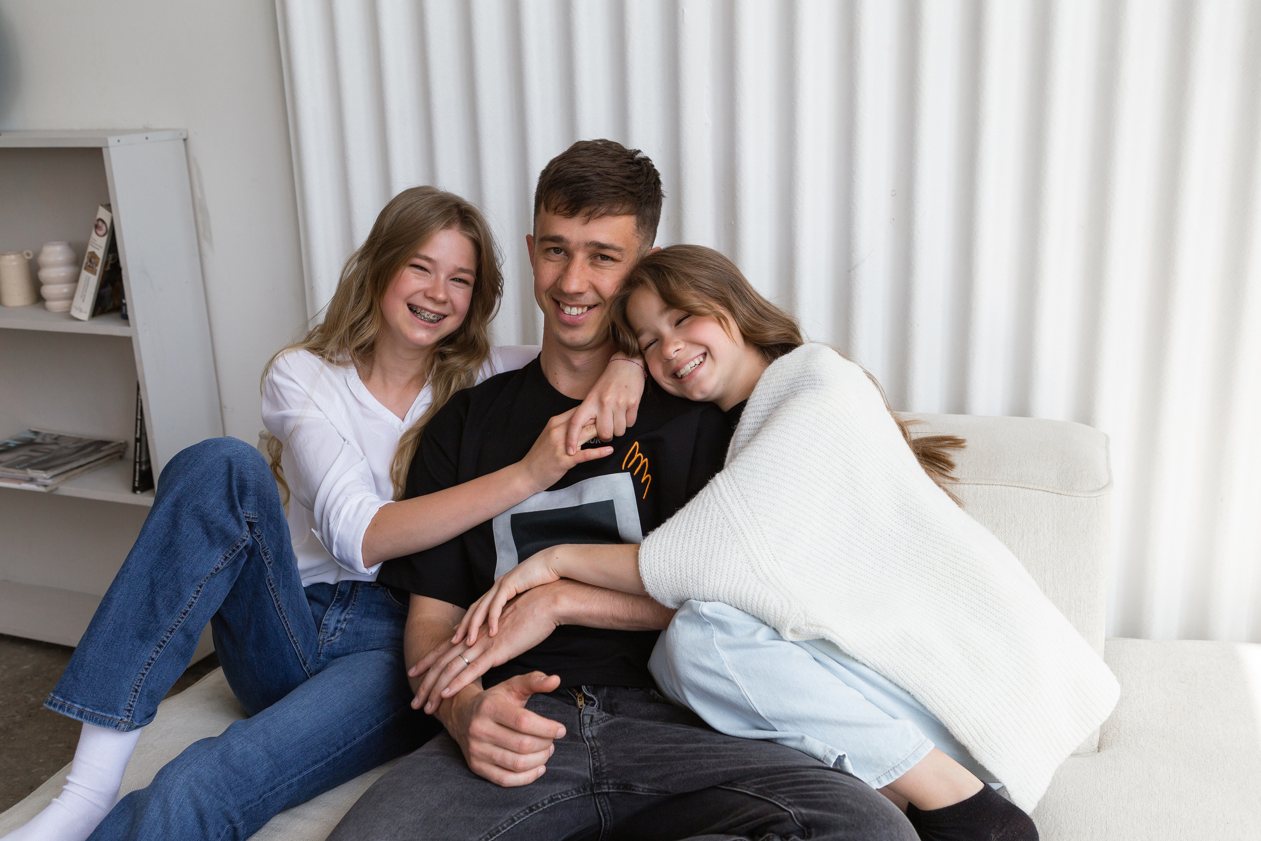 Зиновьевы. Фотограф в Казани.Снимаю индивидуальные портреты, love story и свадьбы