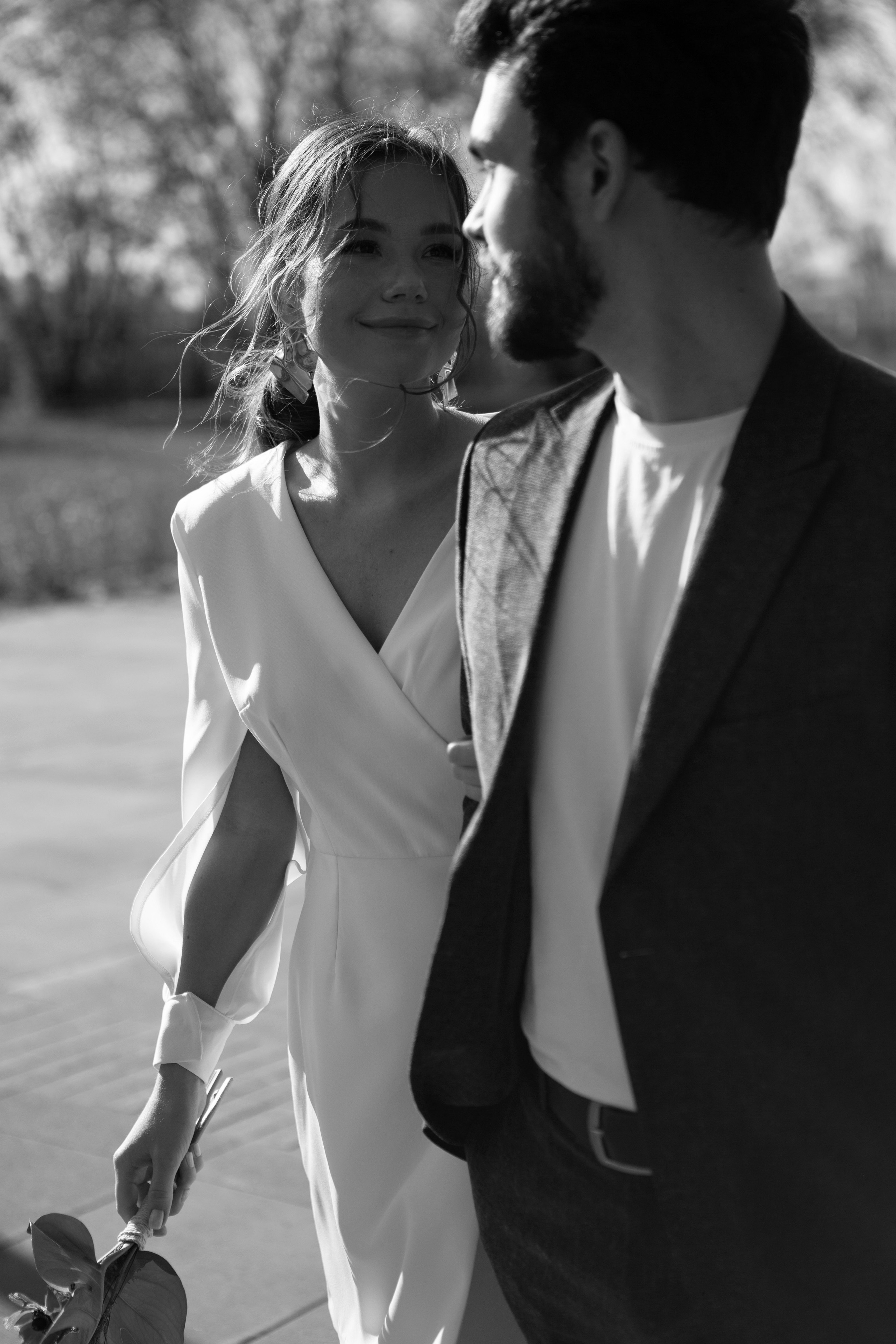 Анастасия и Владимир. Фотограф в Казани.Снимаю индивидуальные портреты, love story и свадьбы