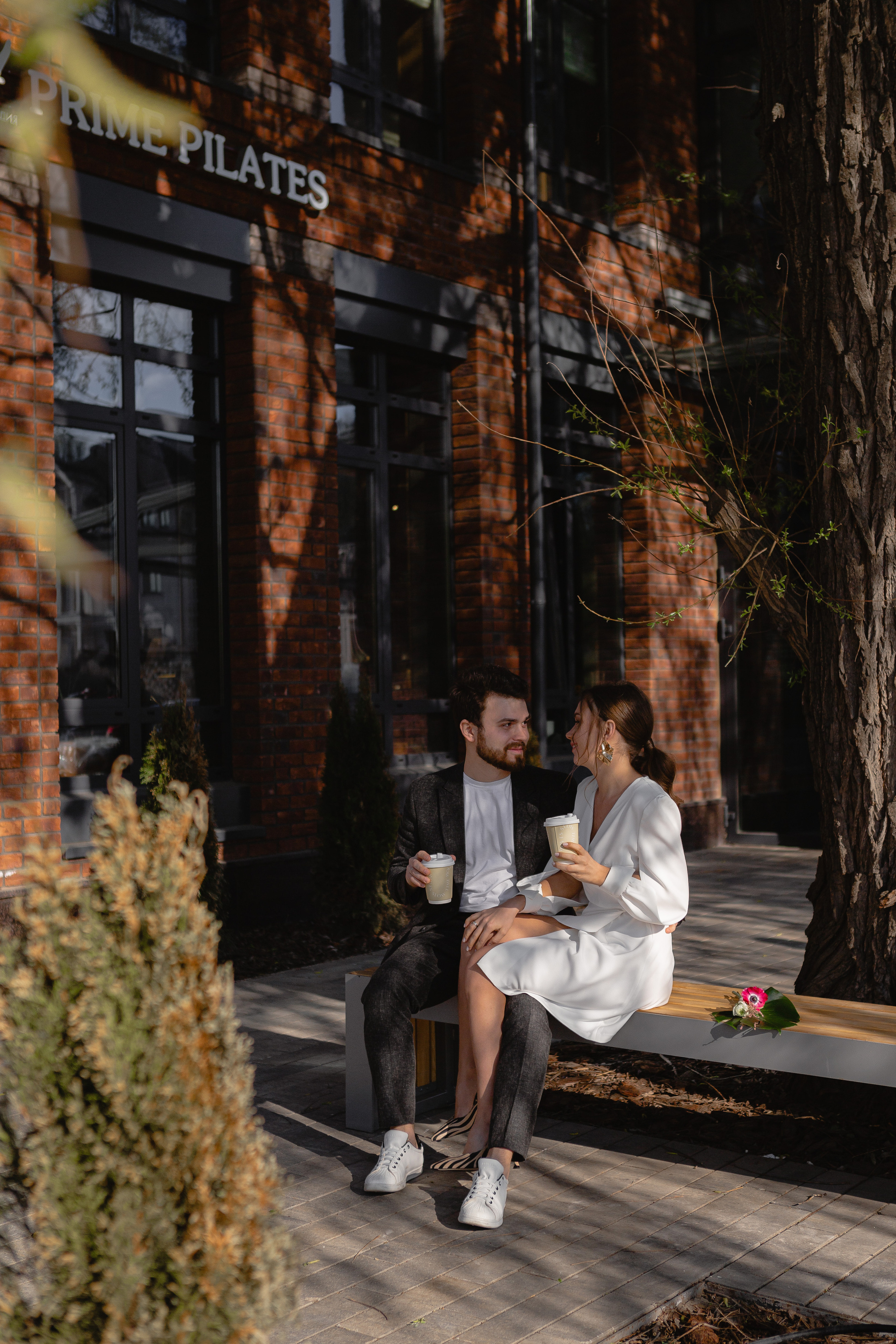 Анастасия и Владимир. Фотограф в Казани.Снимаю индивидуальные портреты, love story и свадьбы