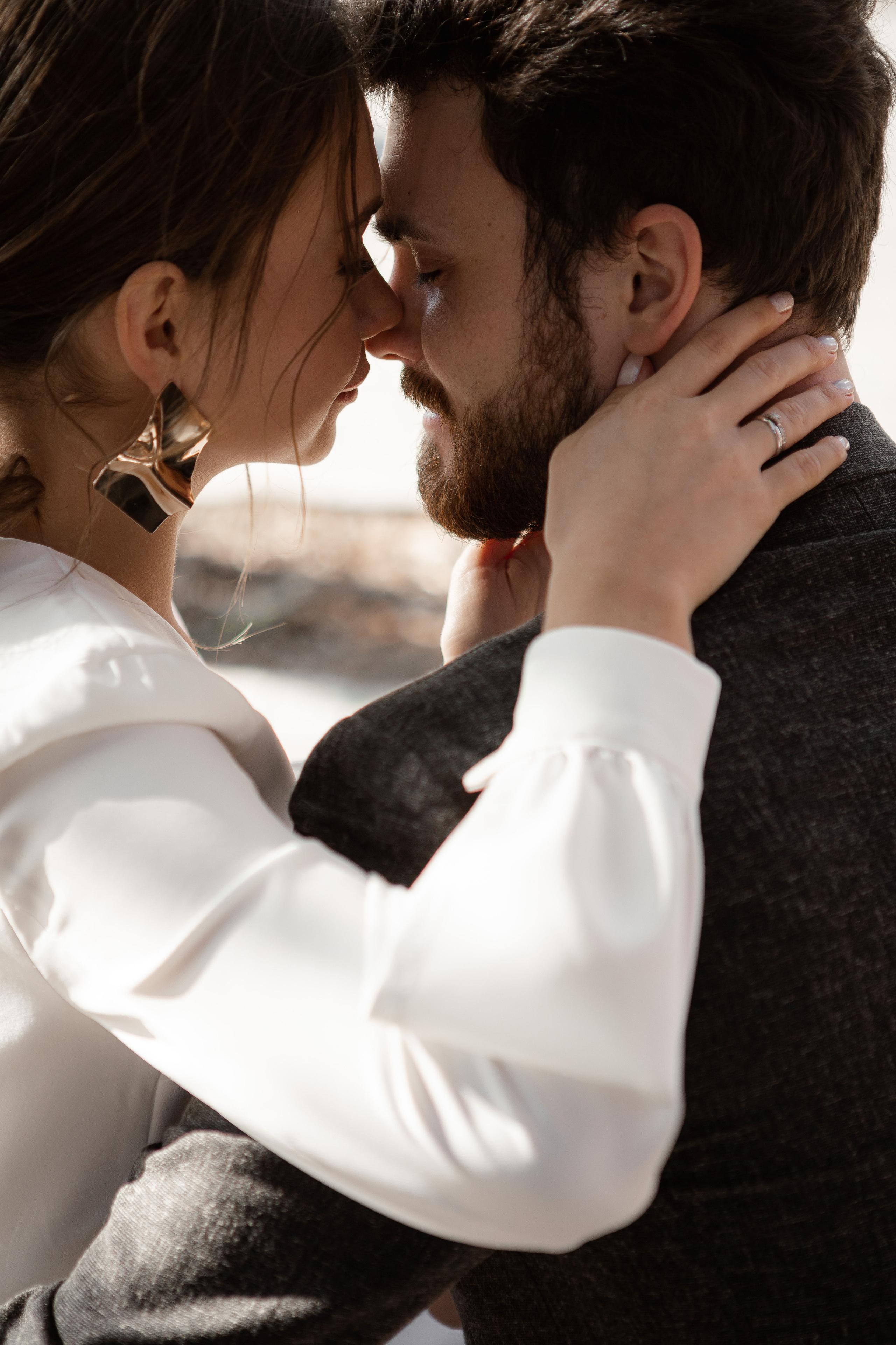 Анастасия и Владимир. Фотограф в Казани.Снимаю индивидуальные портреты, love story и свадьбы