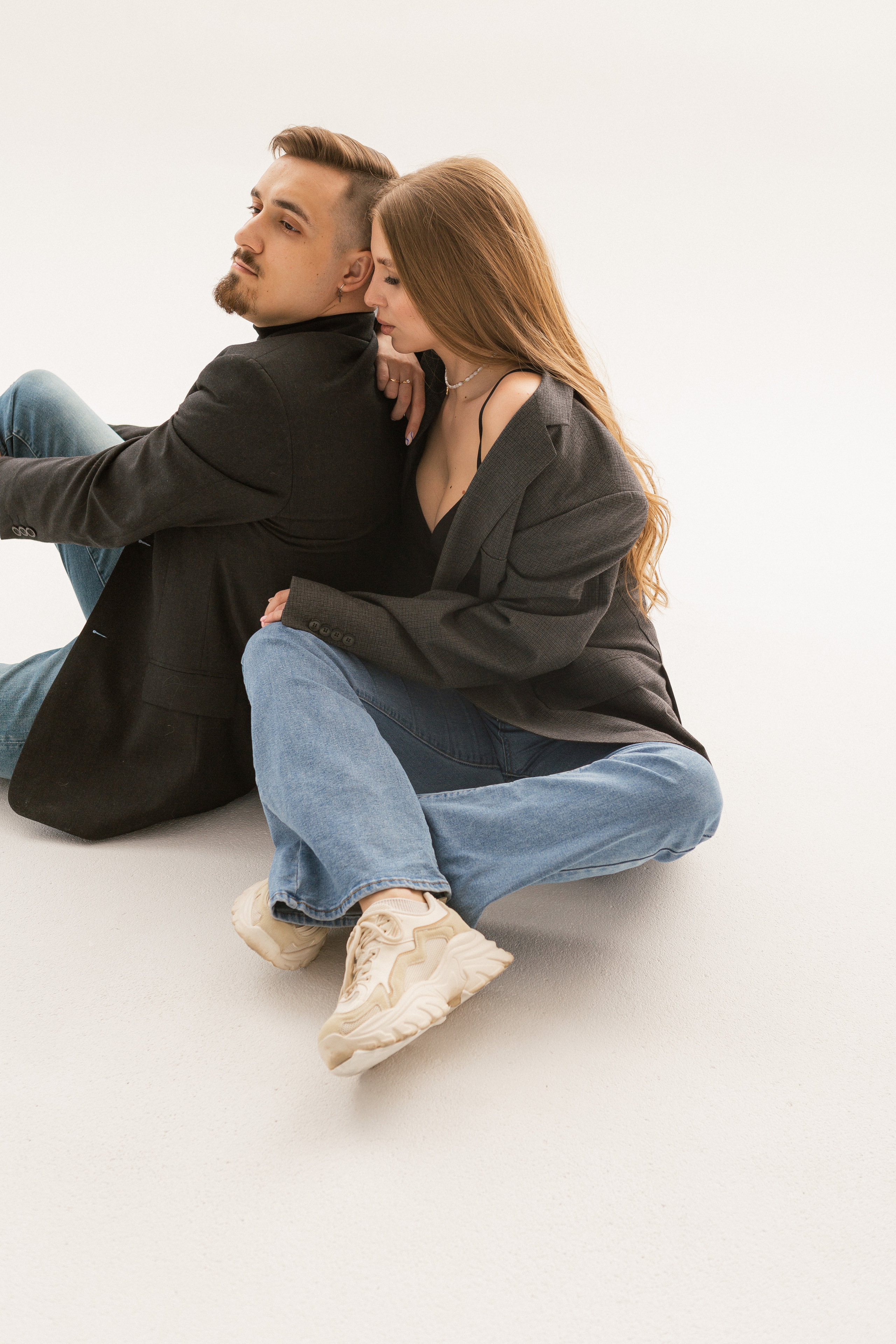 Мария и Роман. Фотограф в Казани.Снимаю индивидуальные портреты, love story и свадьбы