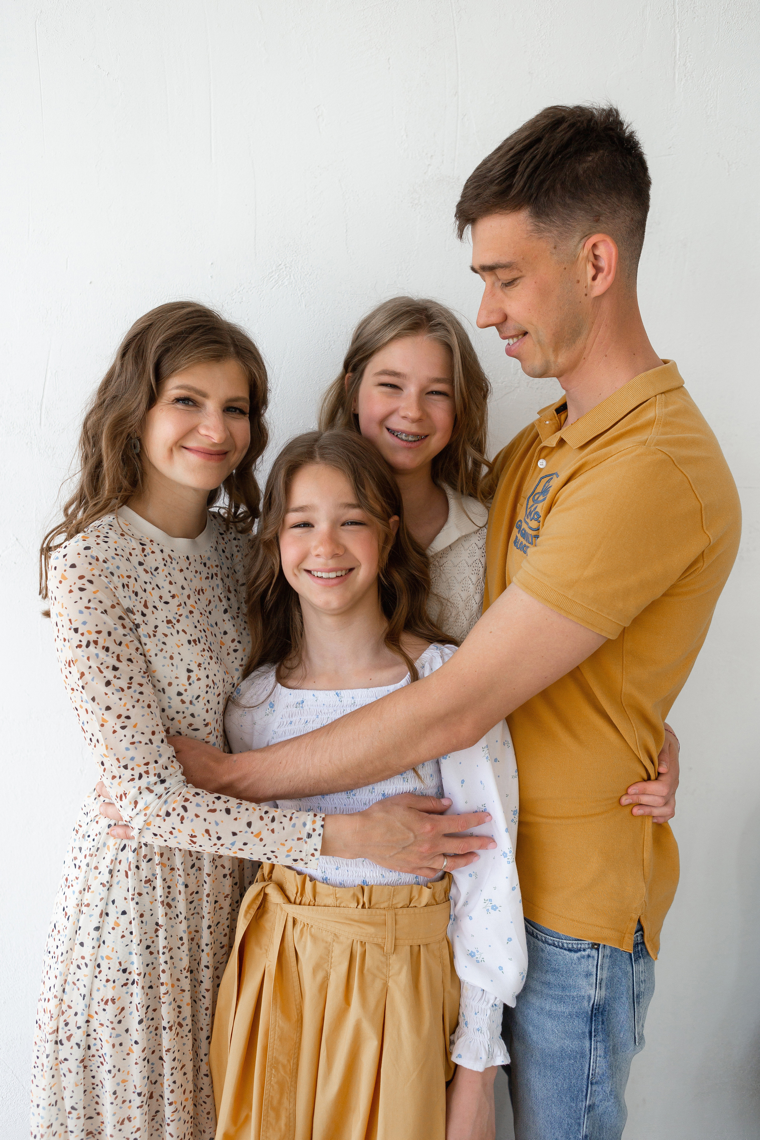 Зиновьевы. Фотограф в Казани.Снимаю индивидуальные портреты, love story и свадьбы