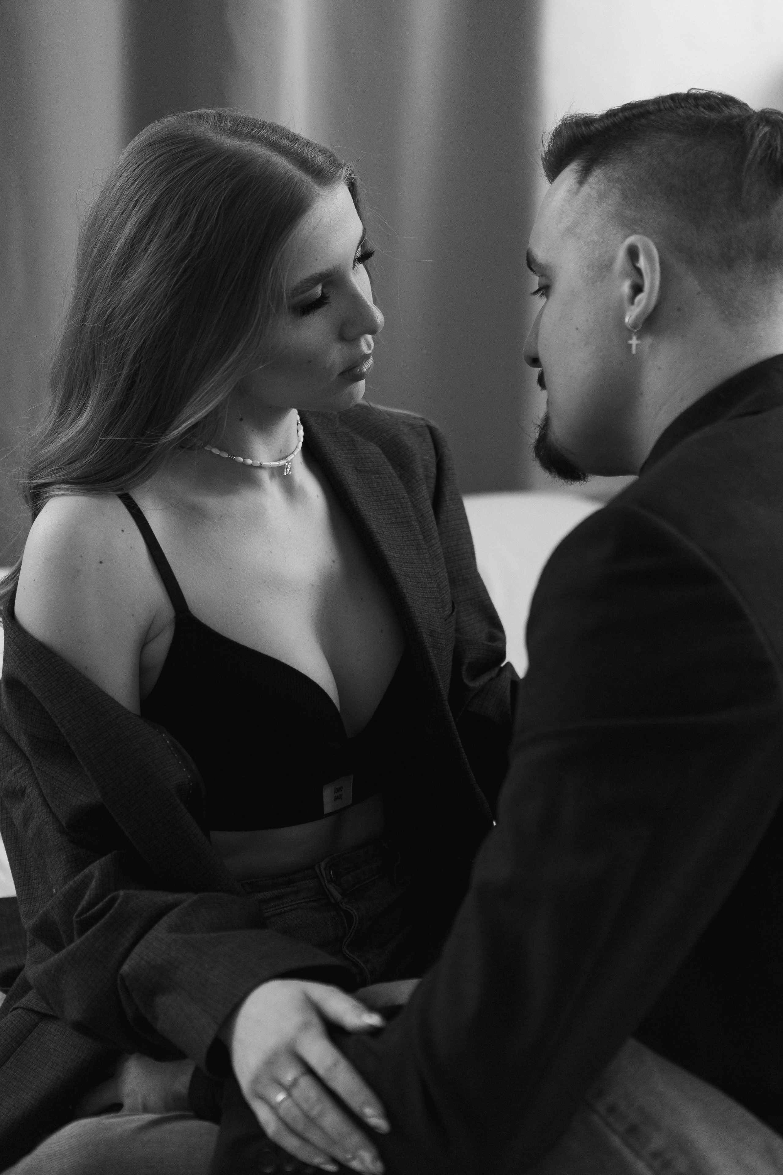 Мария и Роман. Фотограф в Казани.Снимаю индивидуальные портреты, love story и свадьбы