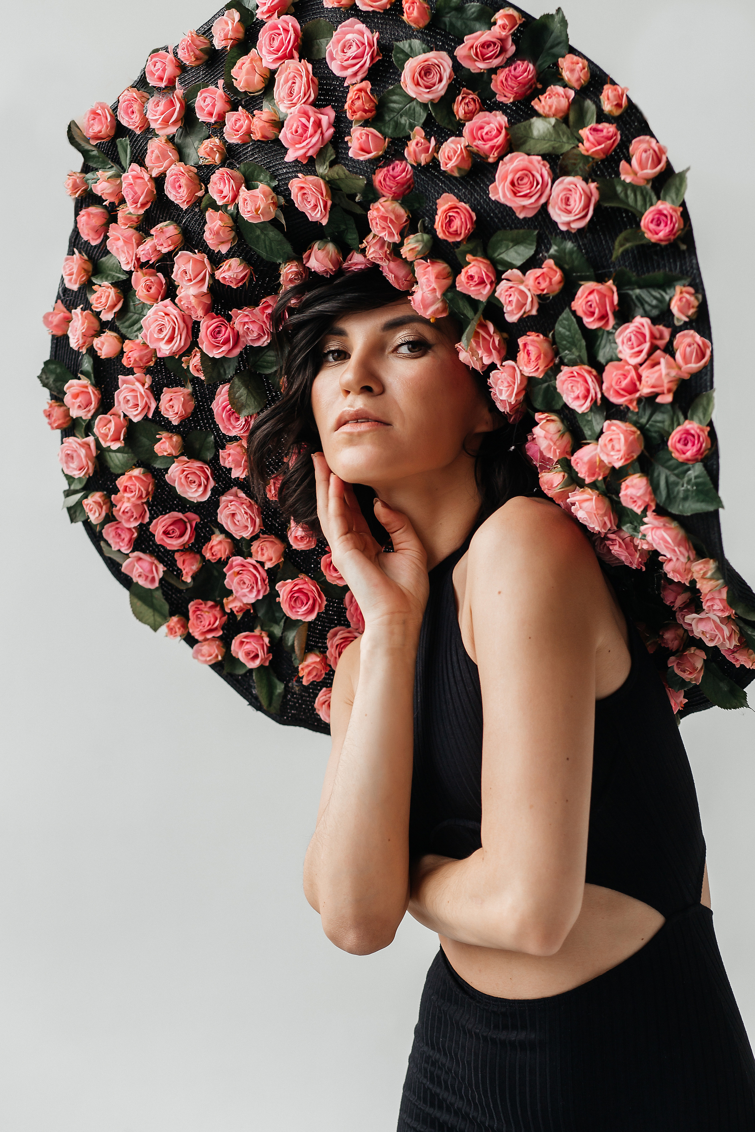 Юля. Фотограф в Казани.Снимаю индивидуальные портреты, love story и свадьбы