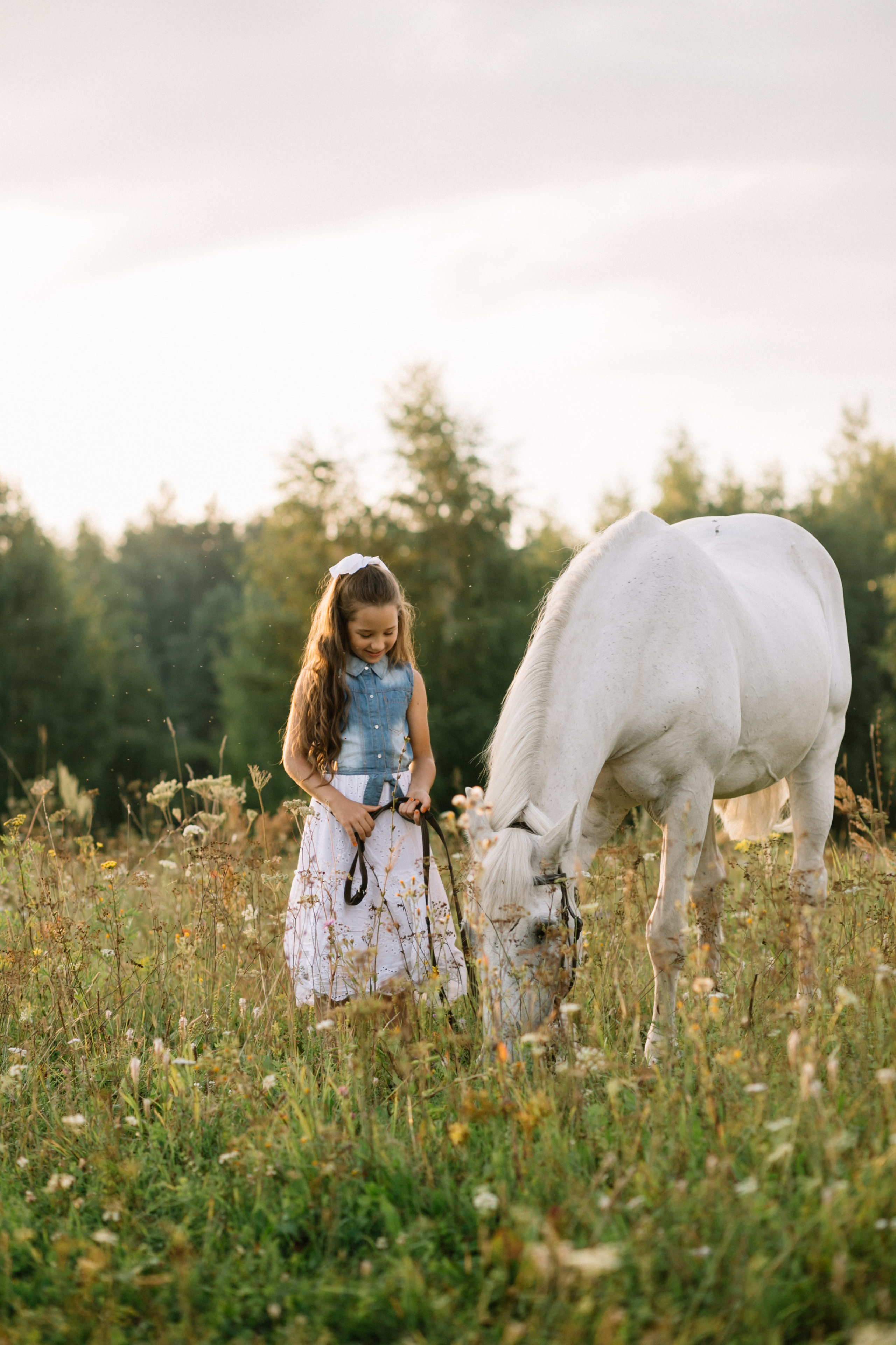 Наталья с дочкой. Фотограф в Казани.Снимаю индивидуальные портреты, love story и свадьбы