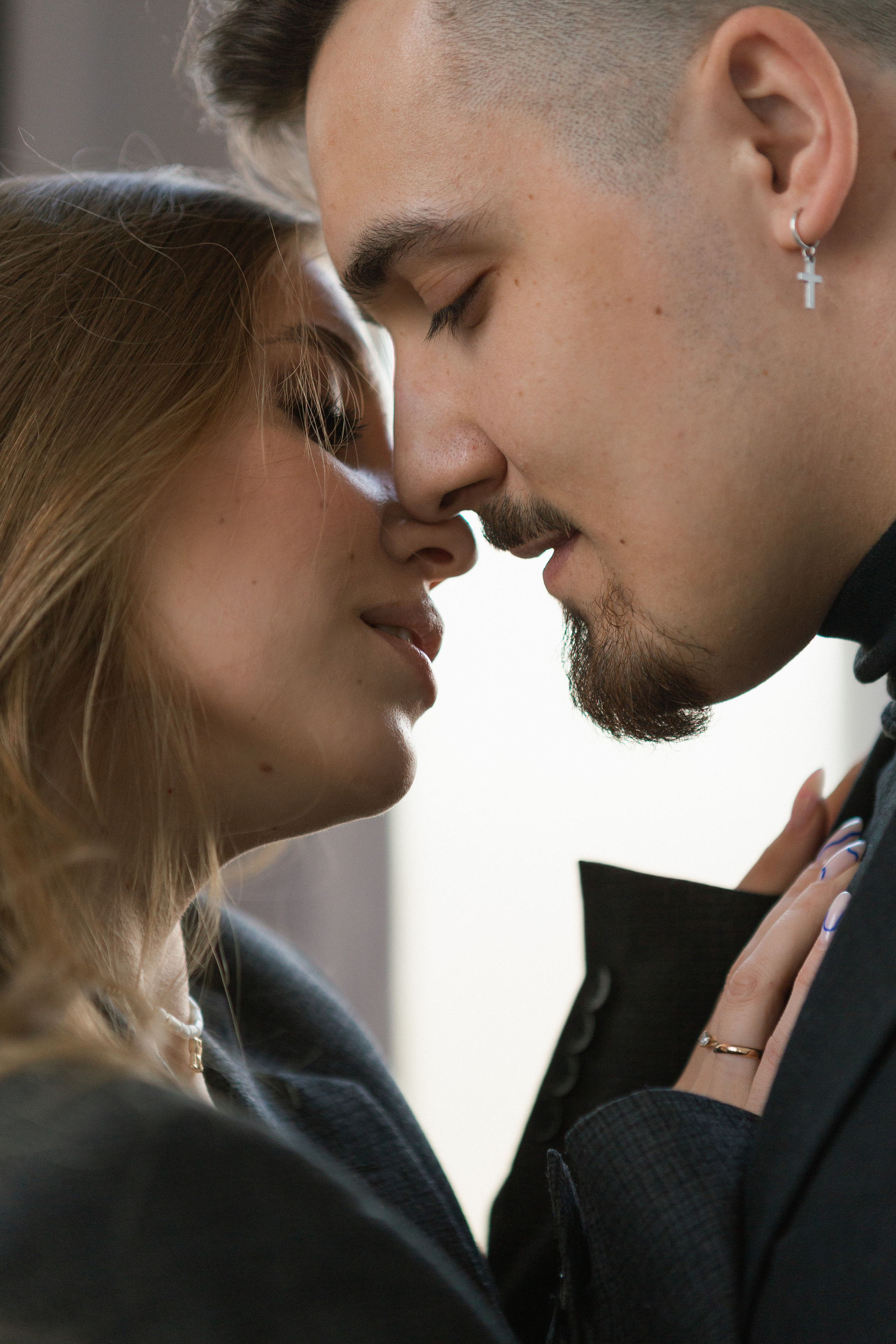 Мария и Роман. Фотограф в Казани.Снимаю индивидуальные портреты, love story и свадьбы