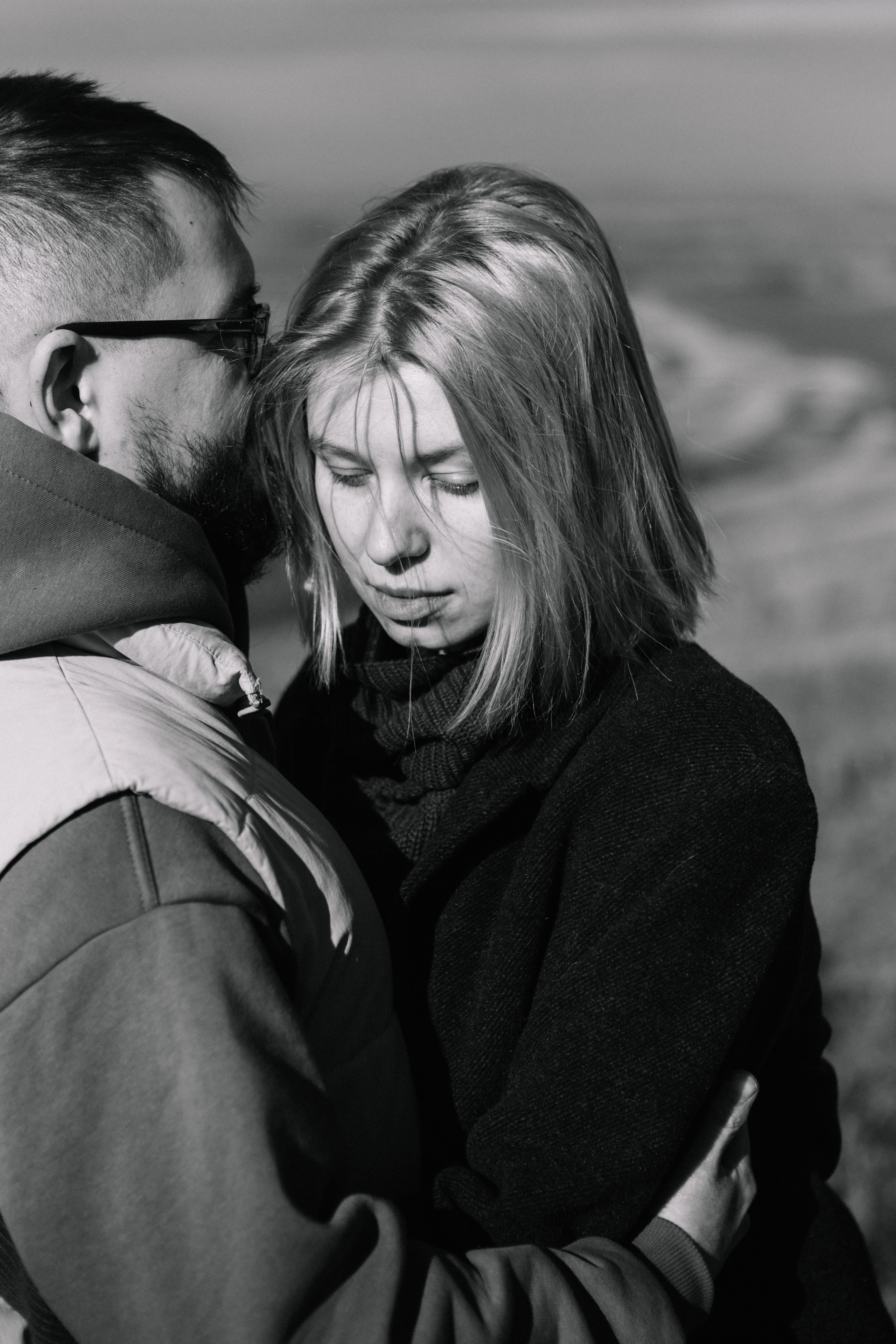 Павел и Евгения. Фотограф в Казани.Снимаю индивидуальные портреты, love story и свадьбы