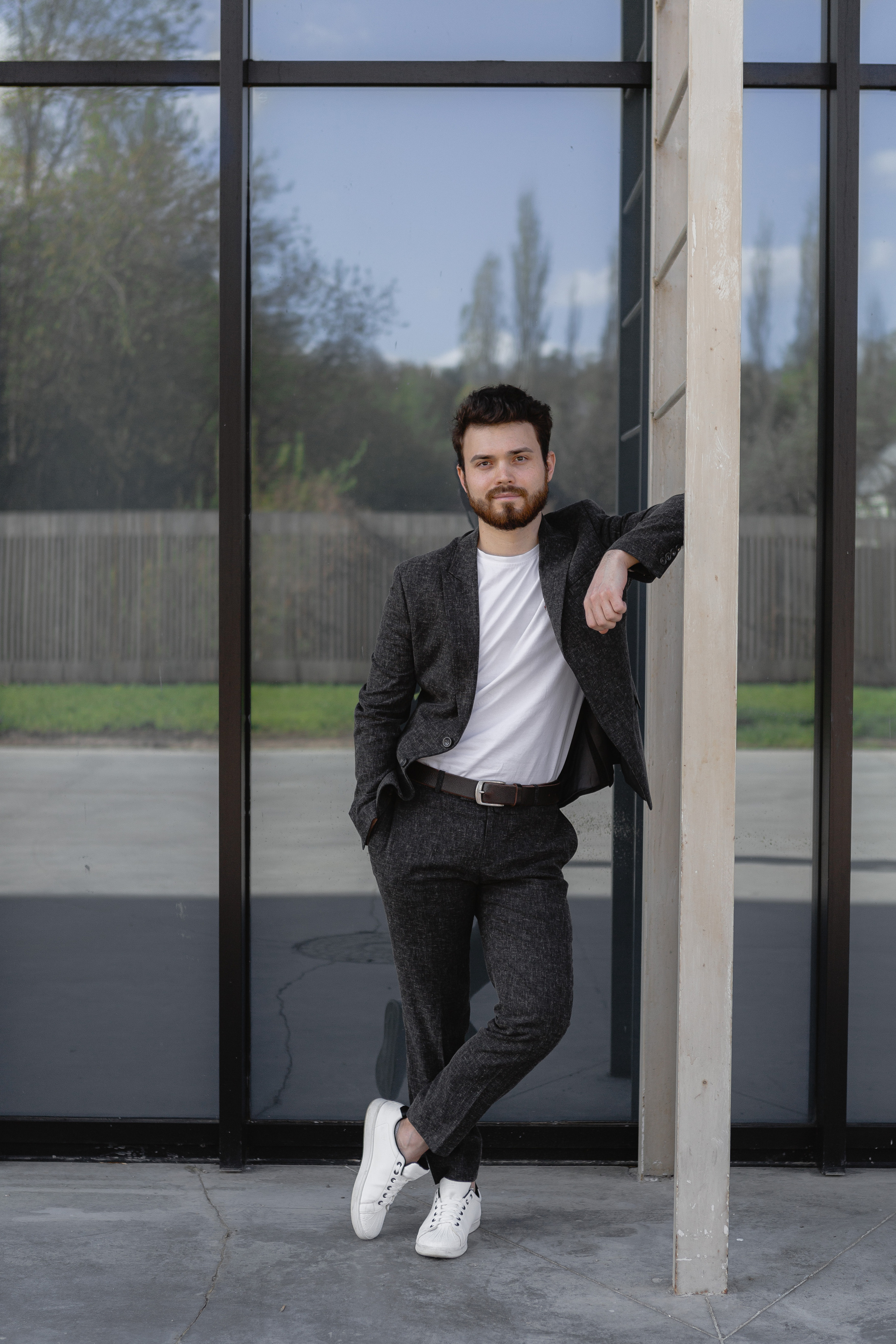 Анастасия и Владимир. Фотограф в Казани.Снимаю индивидуальные портреты, love story и свадьбы