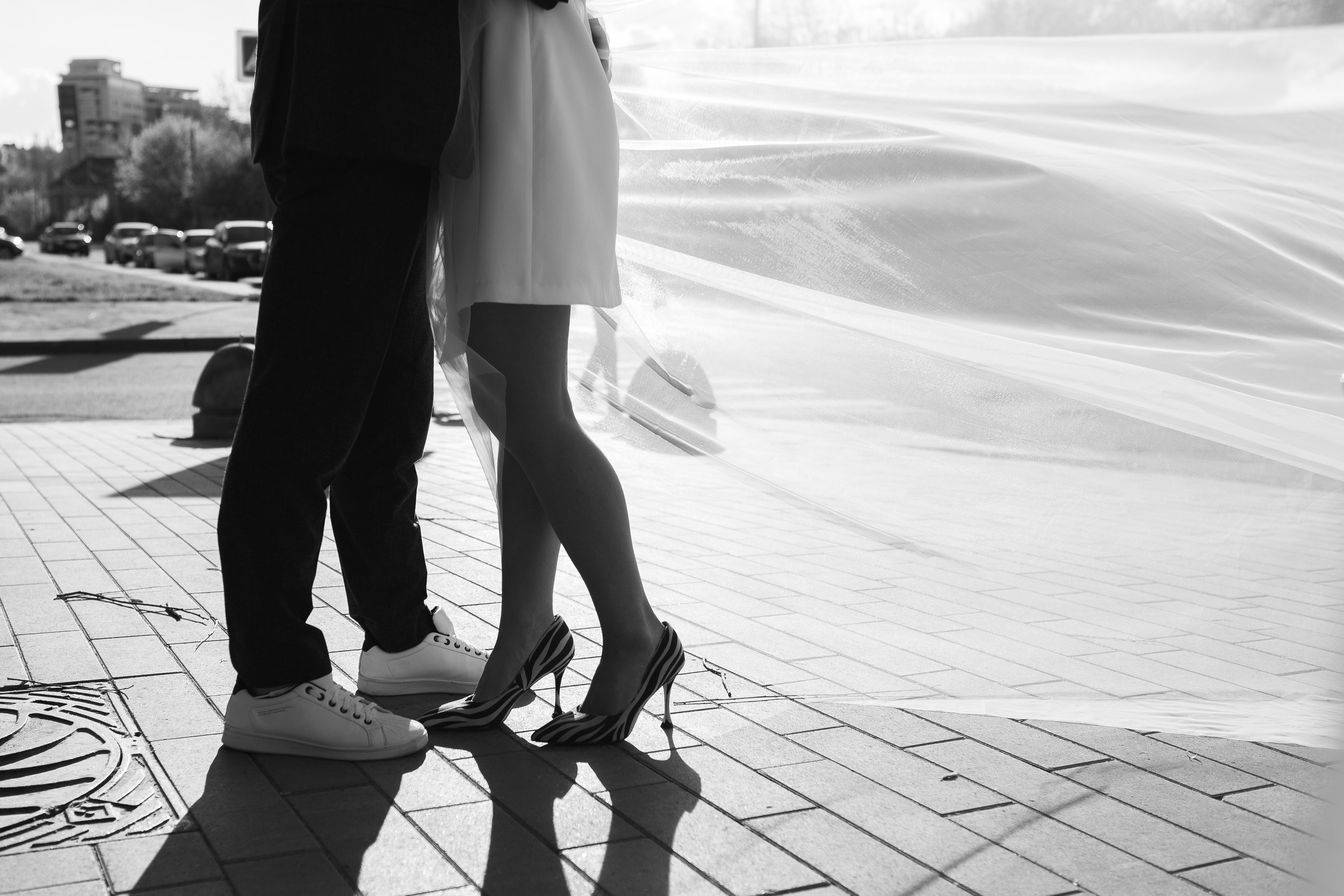 Анастасия и Владимир. Фотограф в Казани.Снимаю индивидуальные портреты, love story и свадьбы