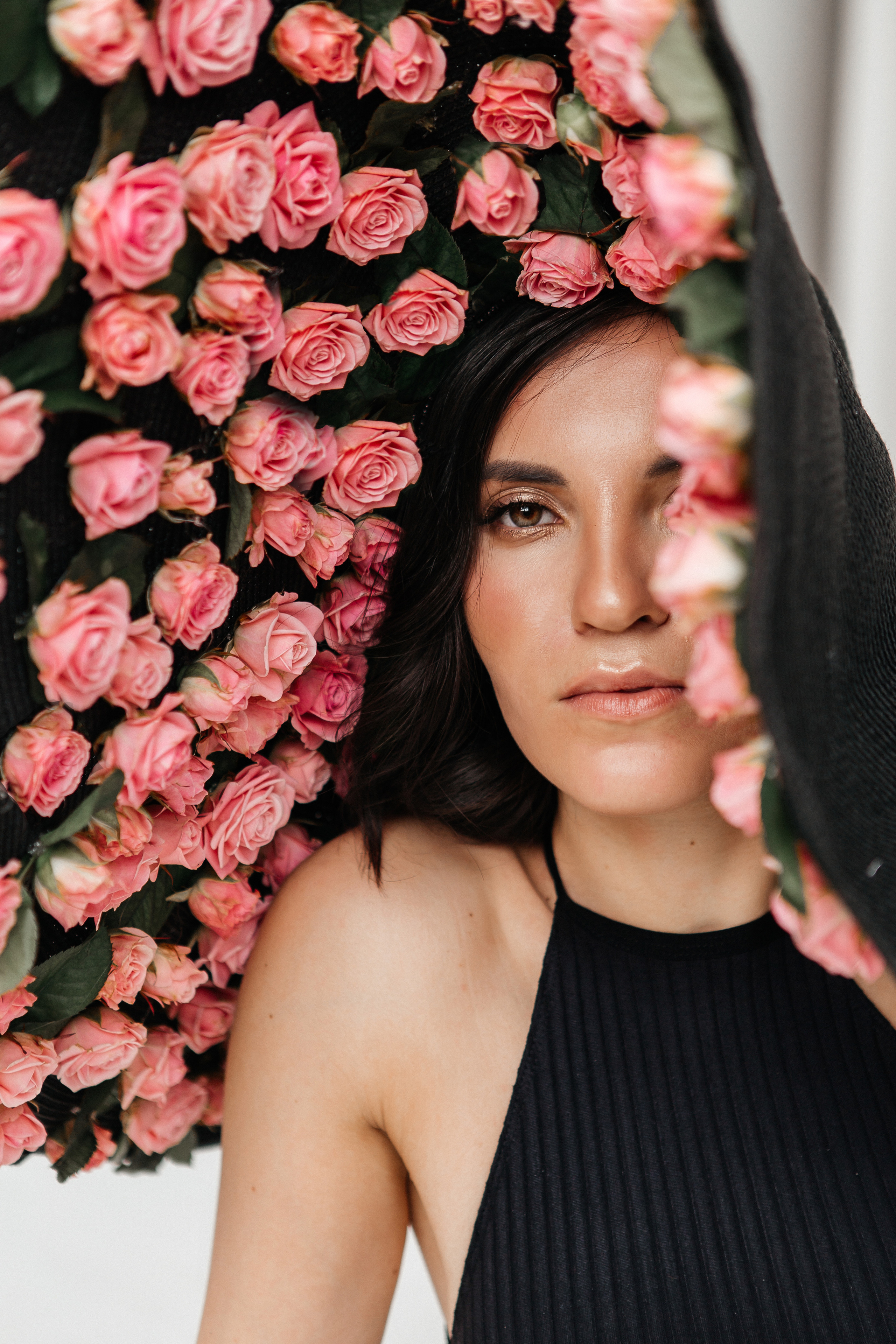 Юля. Фотограф в Казани.Снимаю индивидуальные портреты, love story и свадьбы