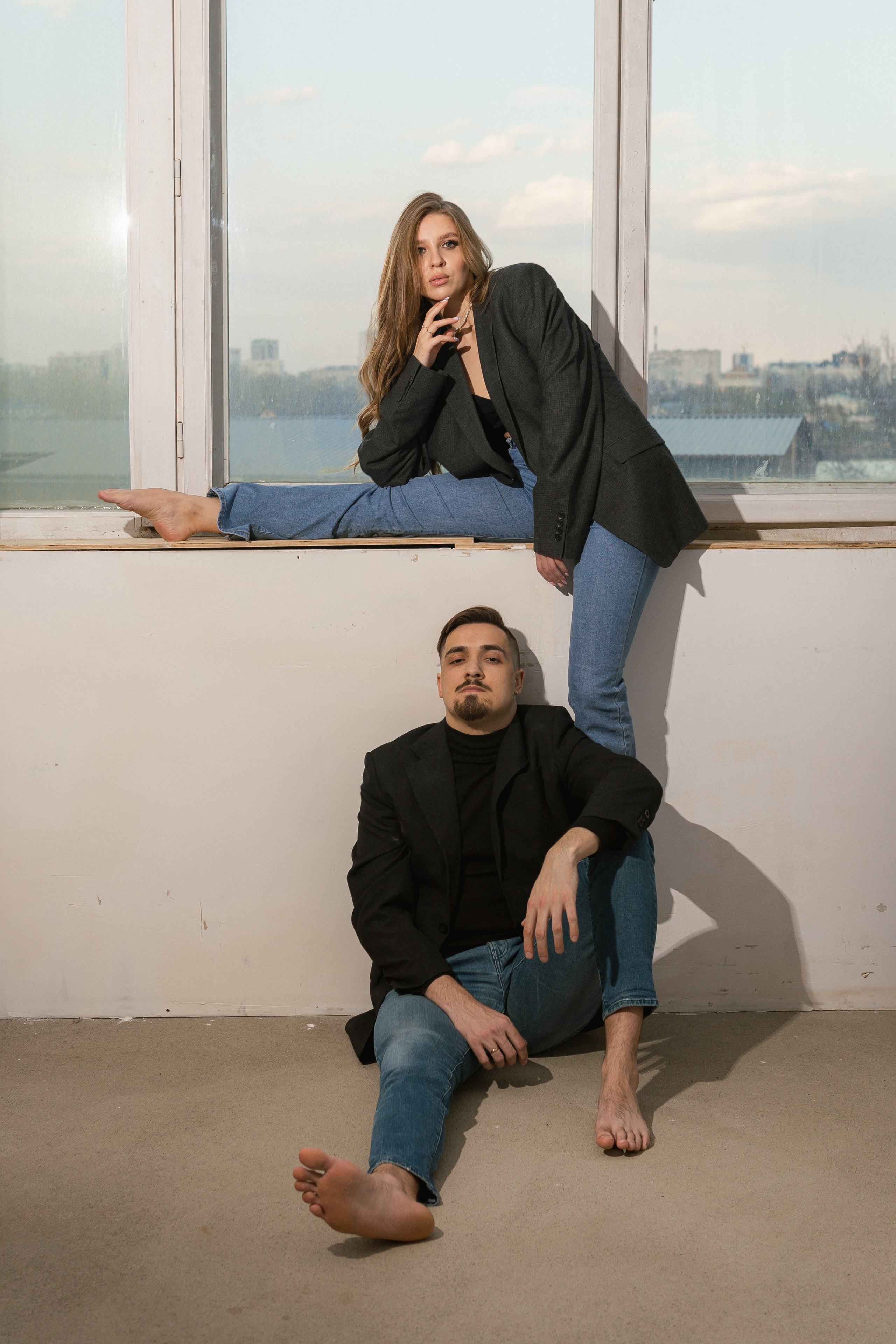 Мария и Роман. Фотограф в Казани.Снимаю индивидуальные портреты, love story и свадьбы