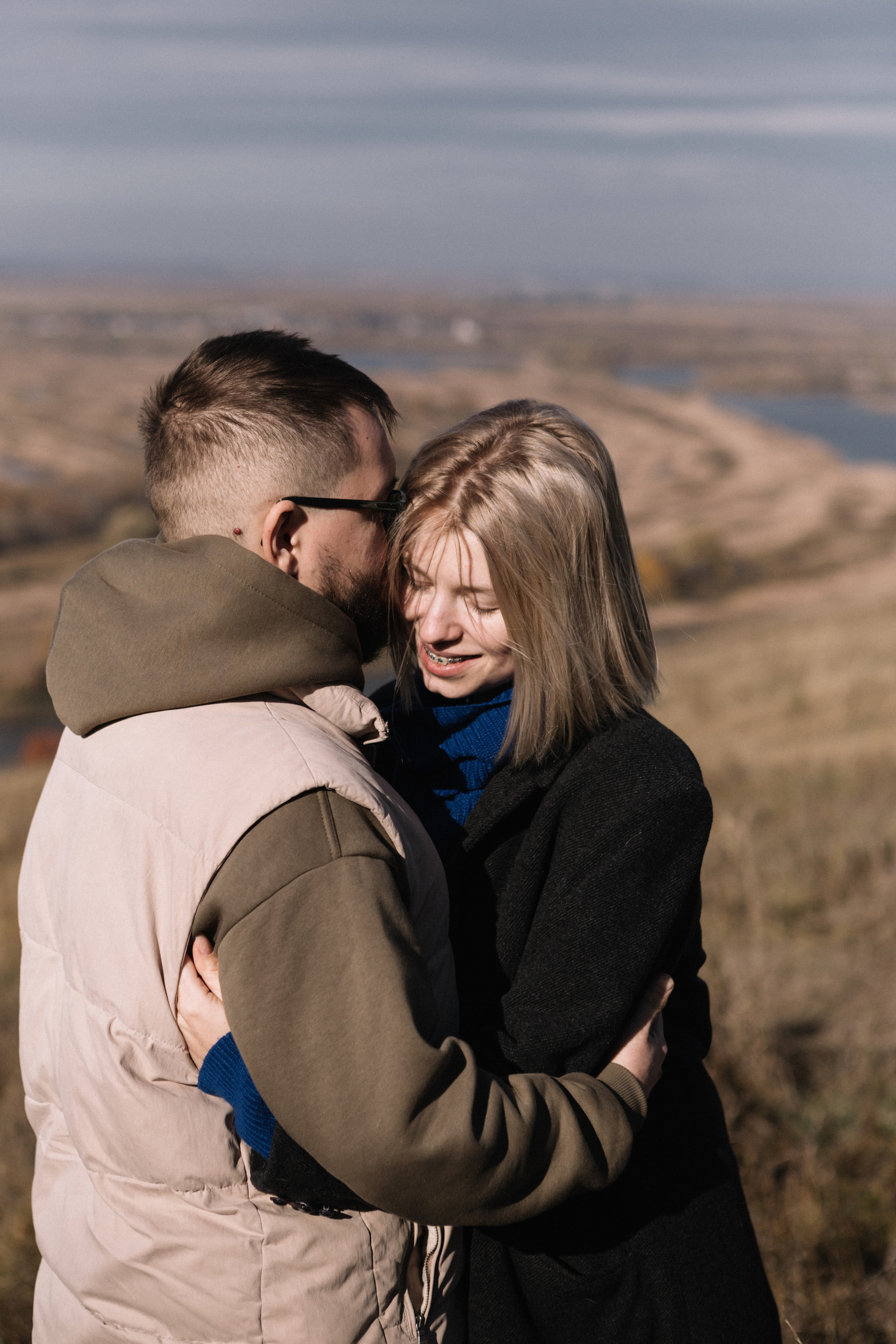 Павел и Евгения. Фотограф в Казани.Снимаю индивидуальные портреты, love story и свадьбы