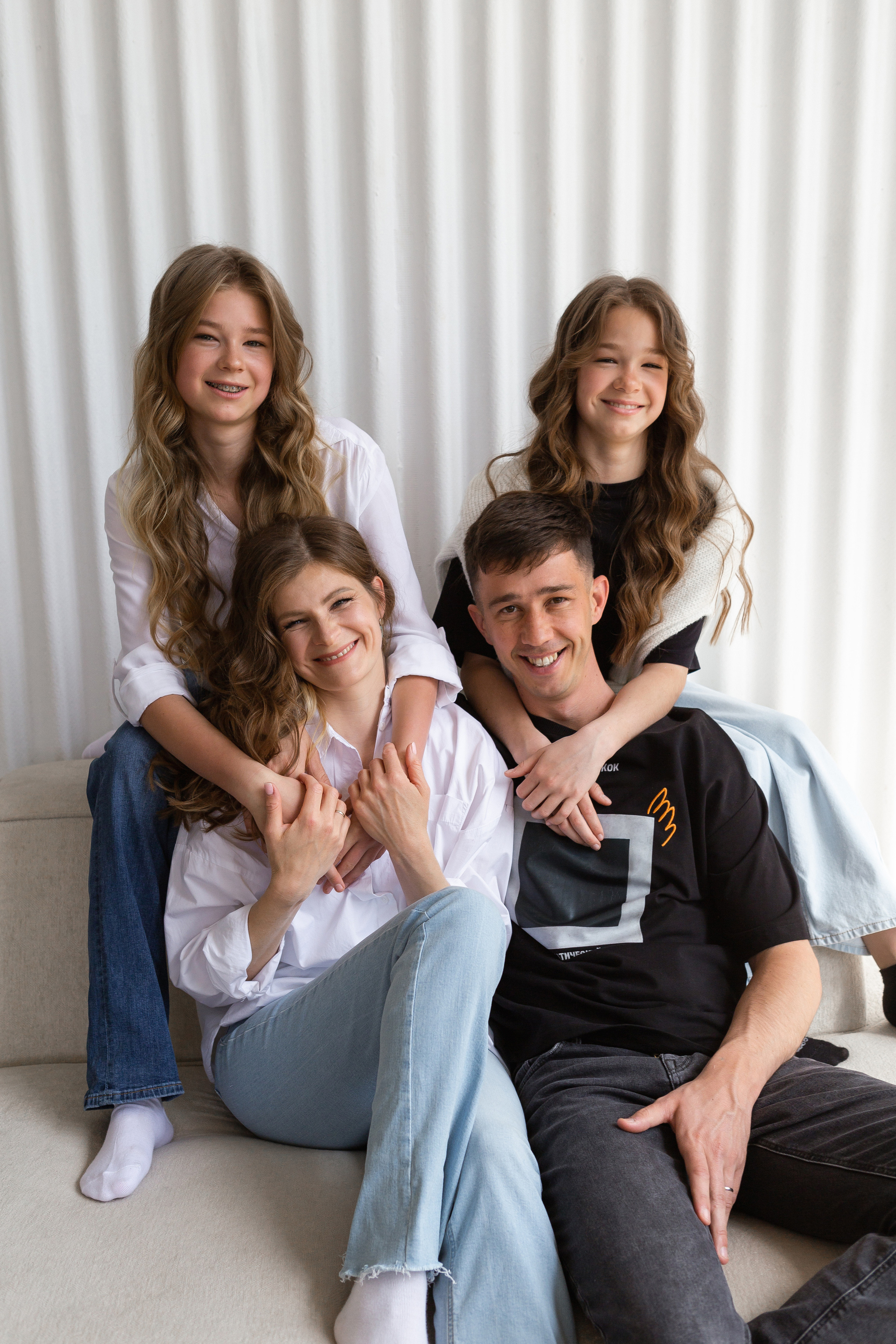 Зиновьевы. Фотограф в Казани.Снимаю индивидуальные портреты, love story и свадьбы