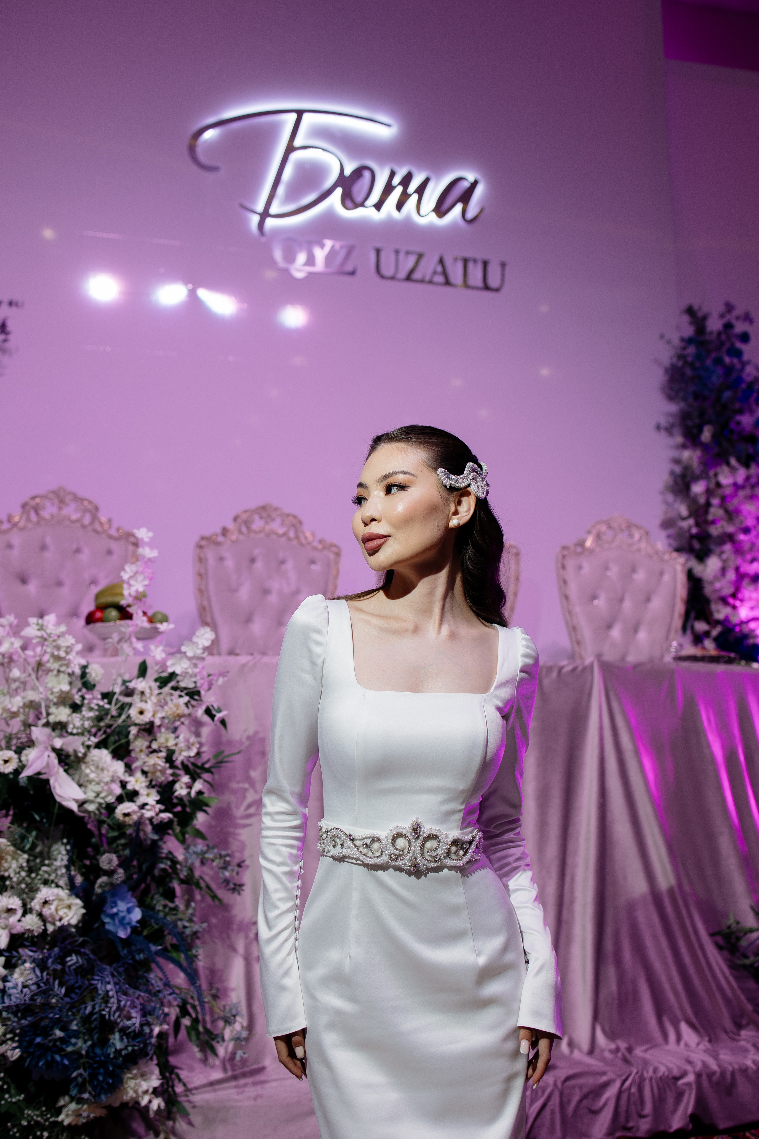 QYZ UZATU. Свадебный и семейный фотограф в Нур-султан Мухтар Шахмет