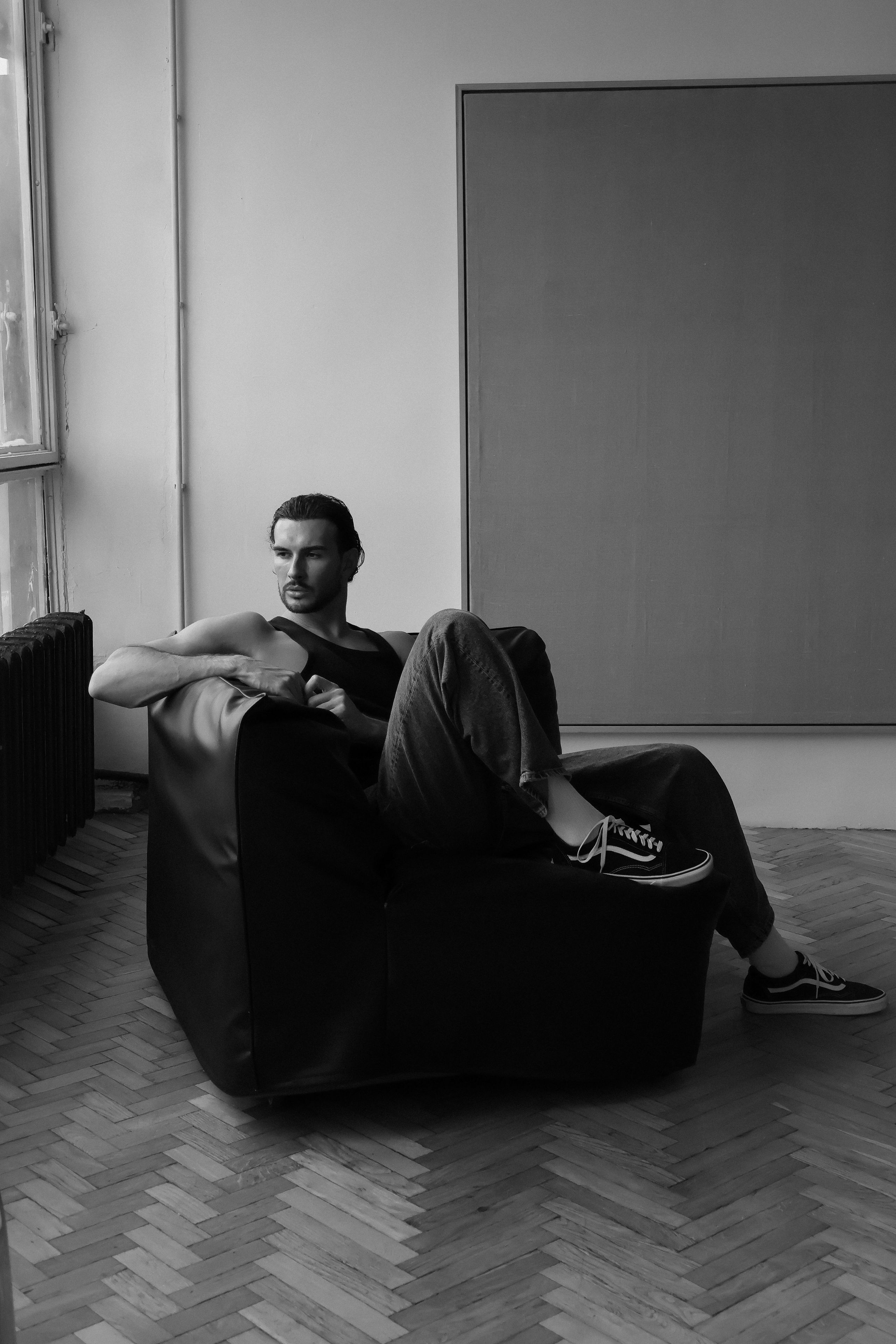 Дмитрий. Профессиональный фотограф в Новосибирске Белоновский Павел