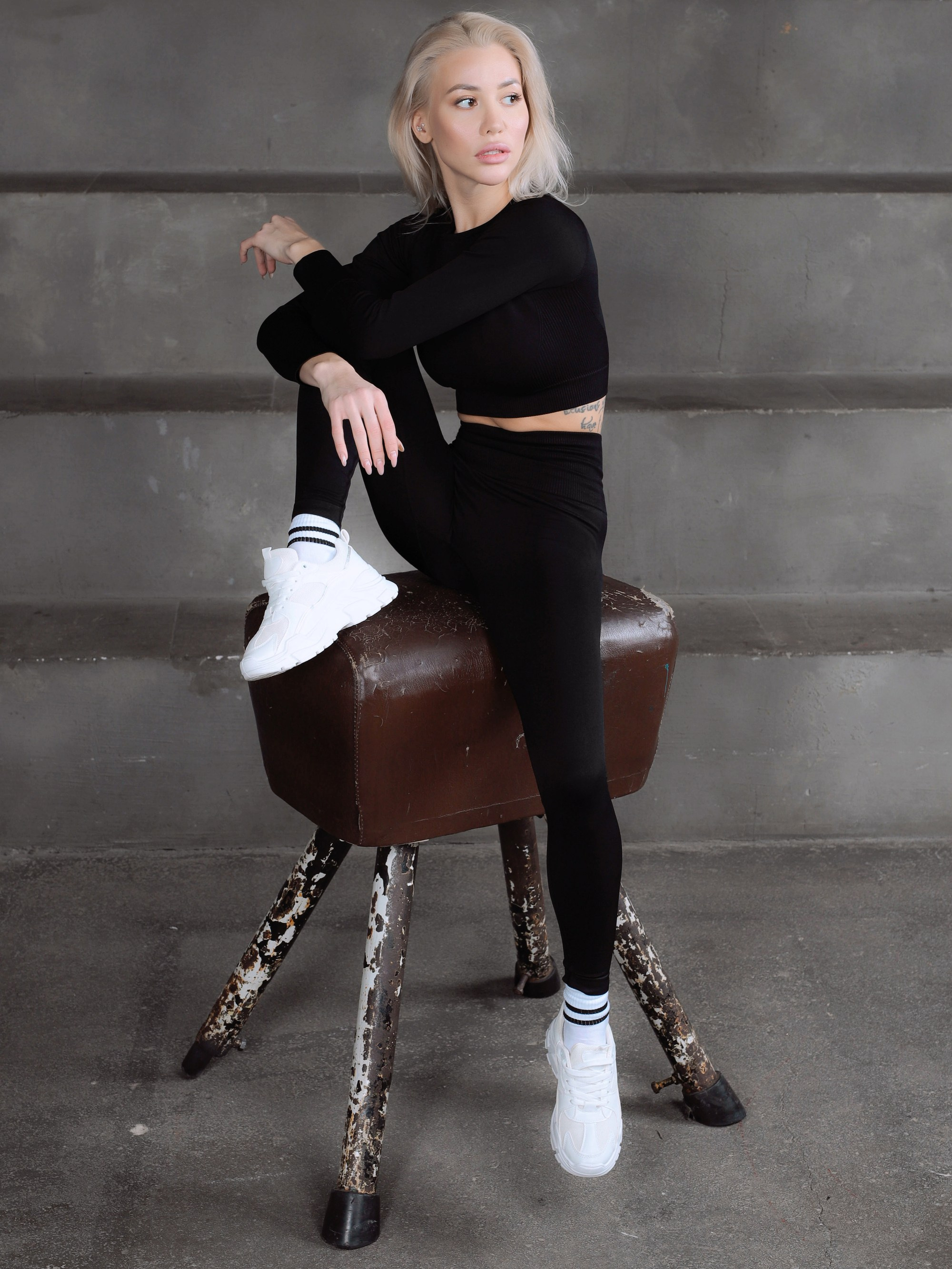 Спорт. Наталия Дианова — фотограф для брендов и экспертов в Москве