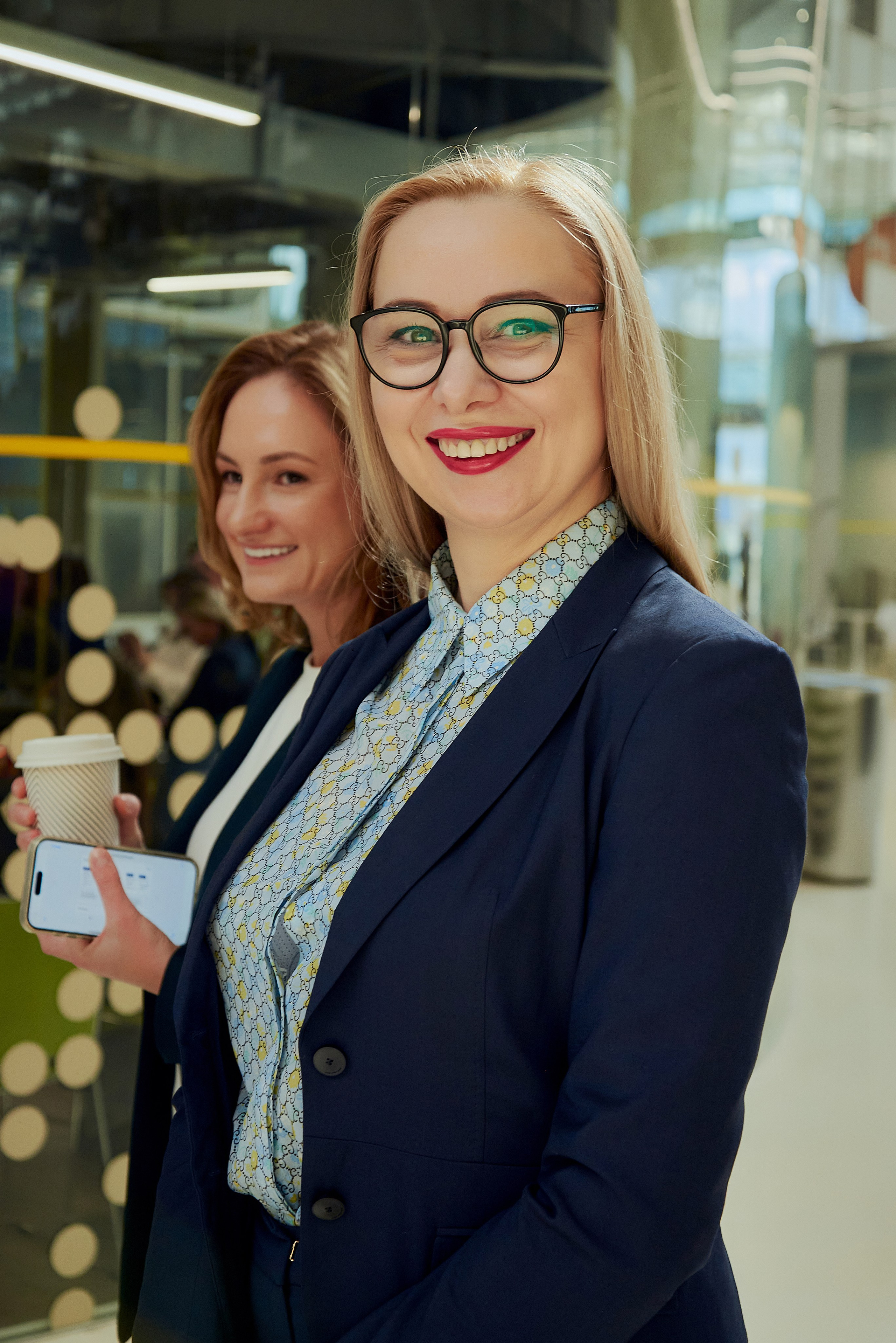 Сколково, защита инвестиционных проектов. Наталия Дианова — фотограф для брендов и экспертов в Москве