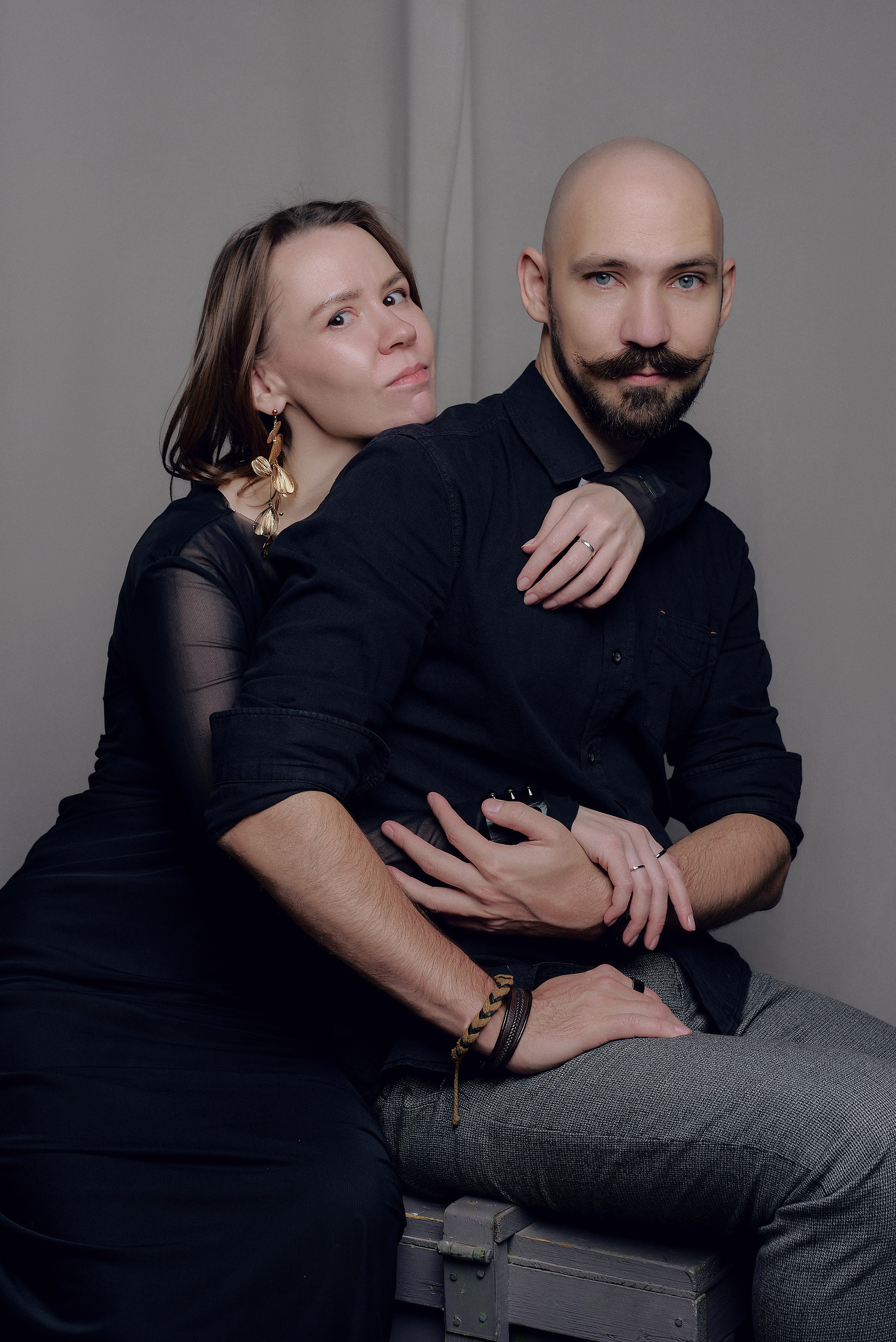 Love story Оля и Тимофей. Наталия Дианова — фотограф для брендов и экспертов в Москве