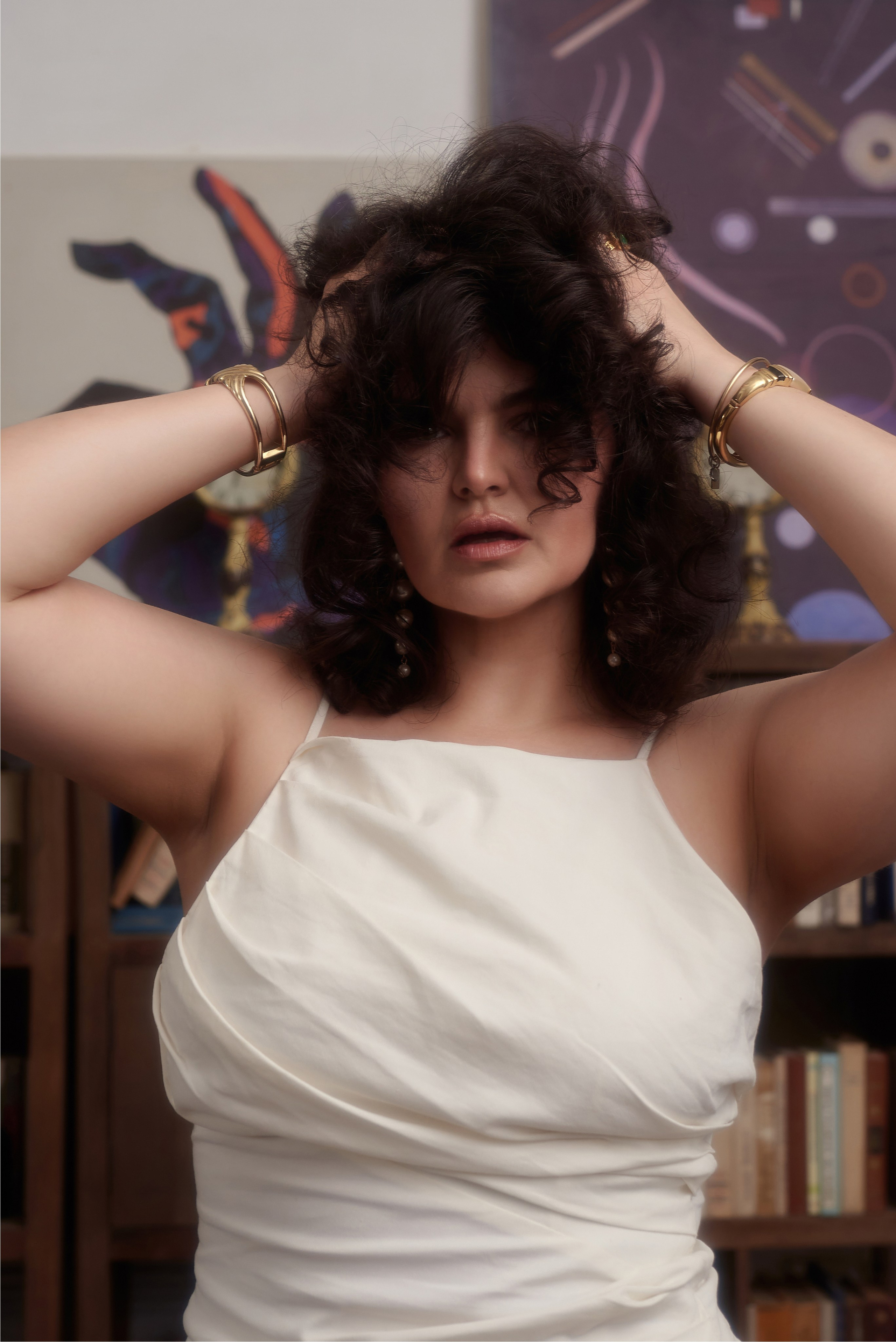 Виктория. Наталия Дианова — фотограф для брендов и экспертов в Москве