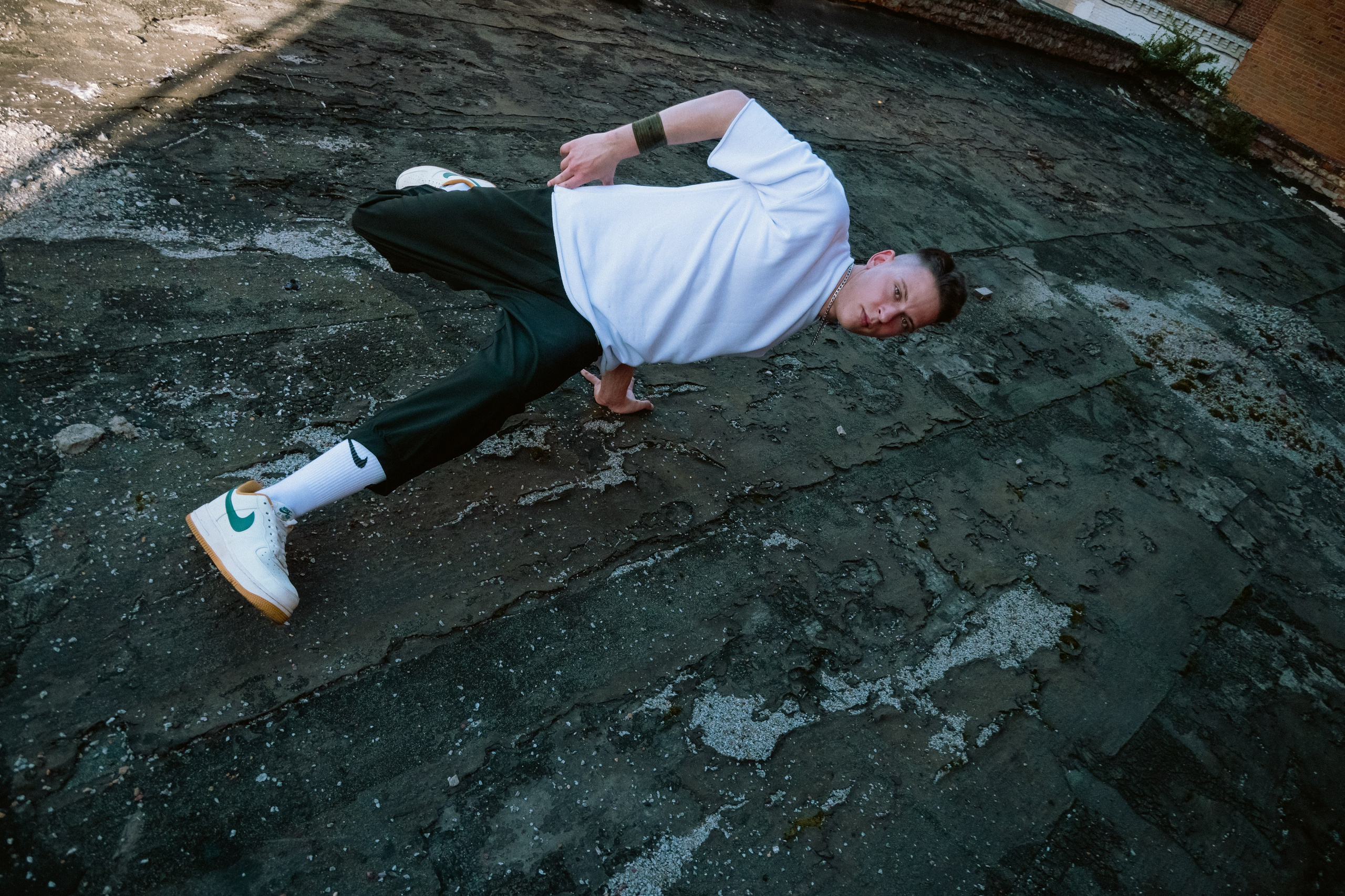 B-boy Вова. Ytsaot — фотограф в Хабаровске Максим Ткачев