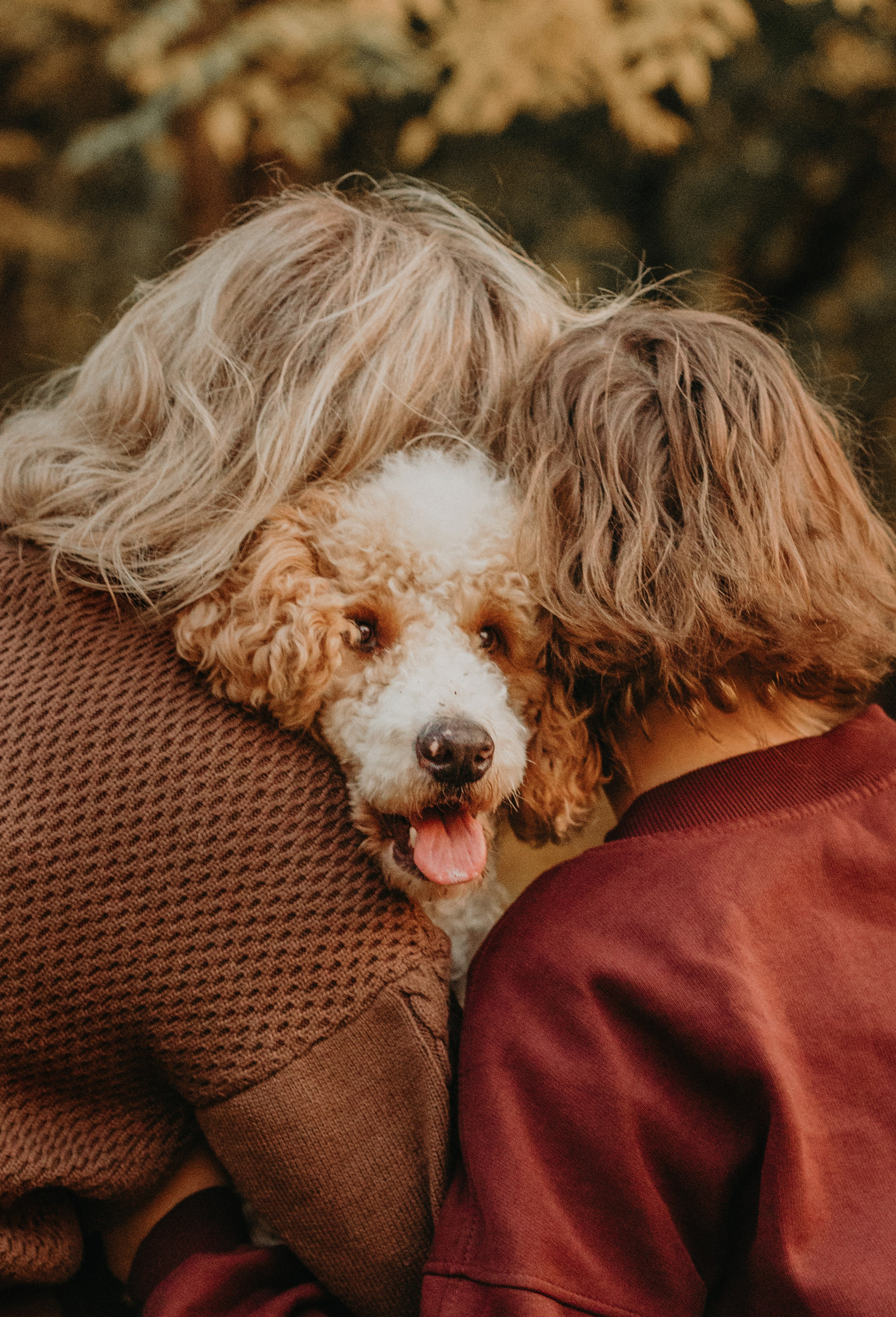Пуф и его семья. Фотограф в Краснодаре Евгения Михаевич