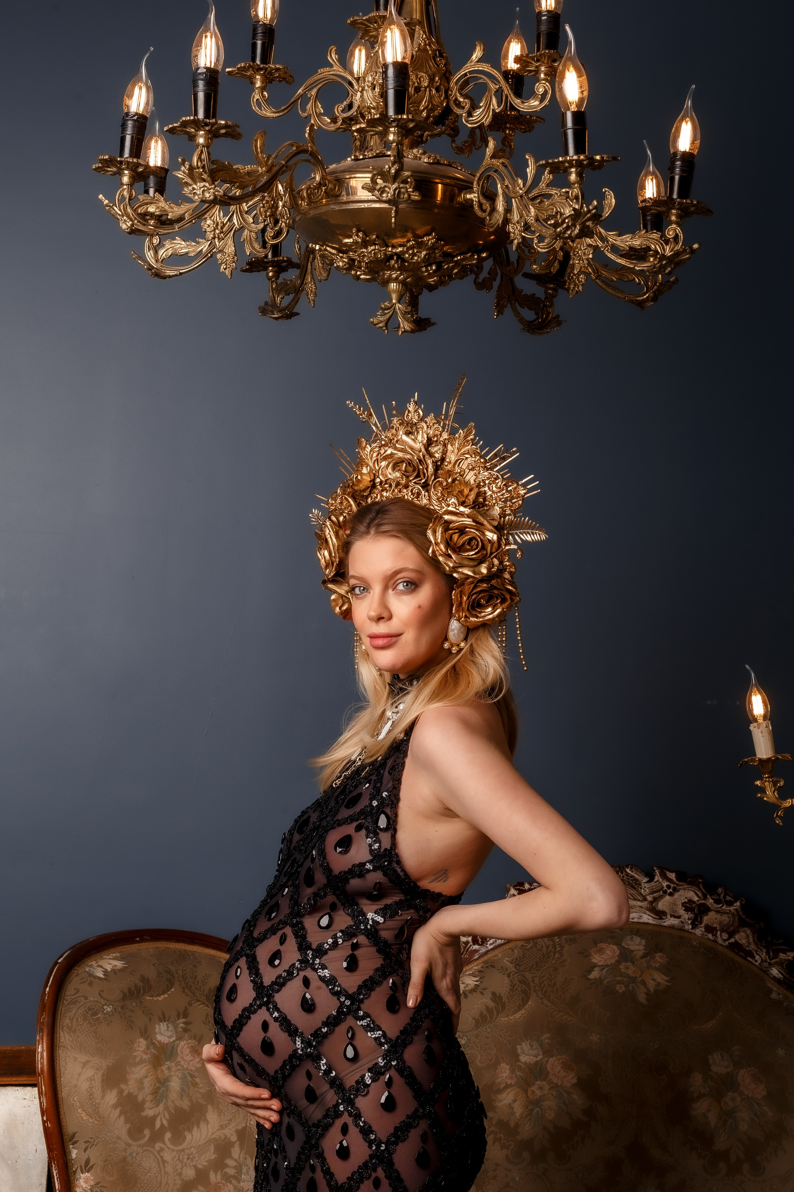 Мария. Свадебный фотограф в Москве — Ольга Козловская