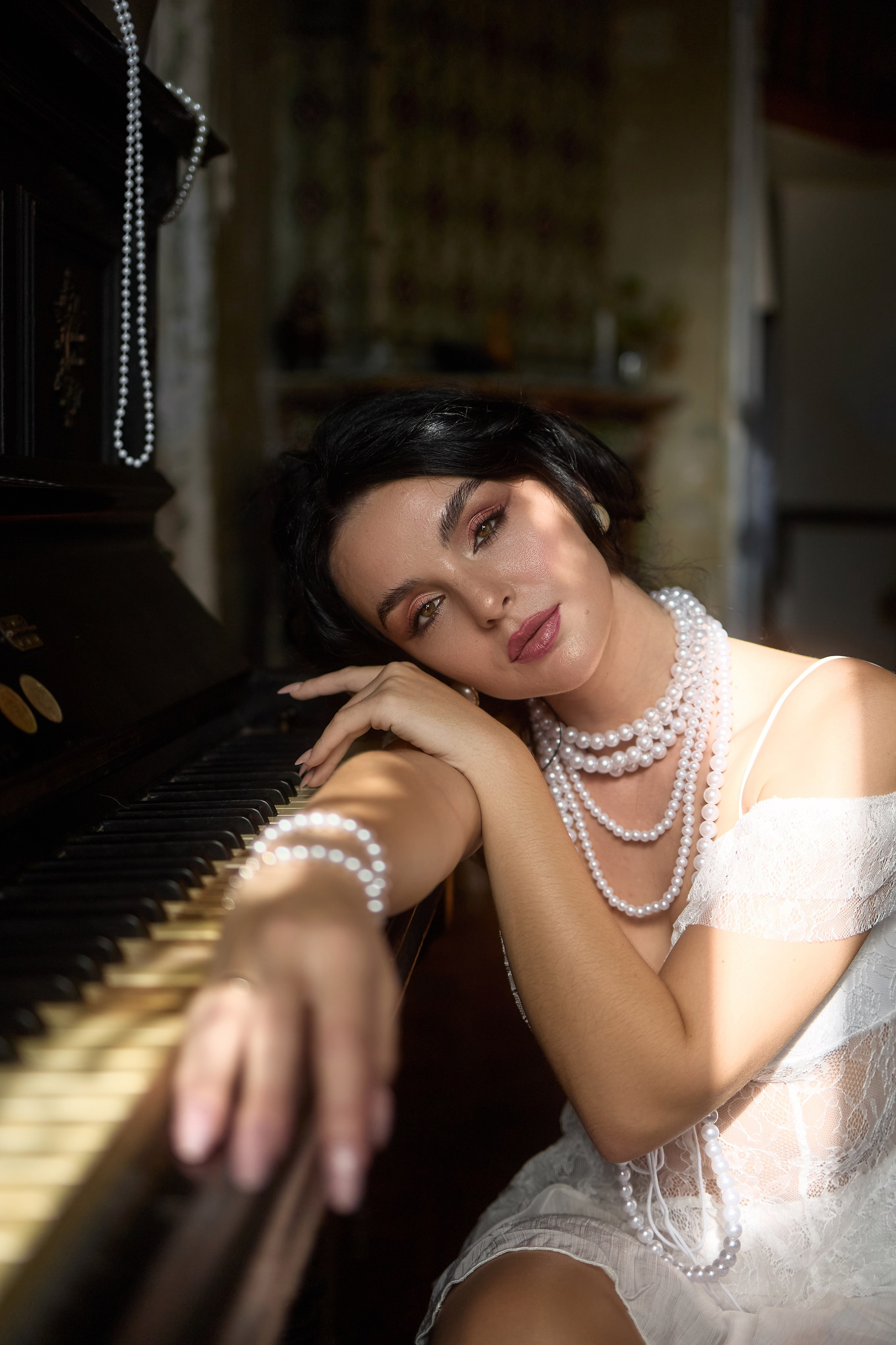 Настя и София. Фотограф Руслан Потапов в Краснодаре