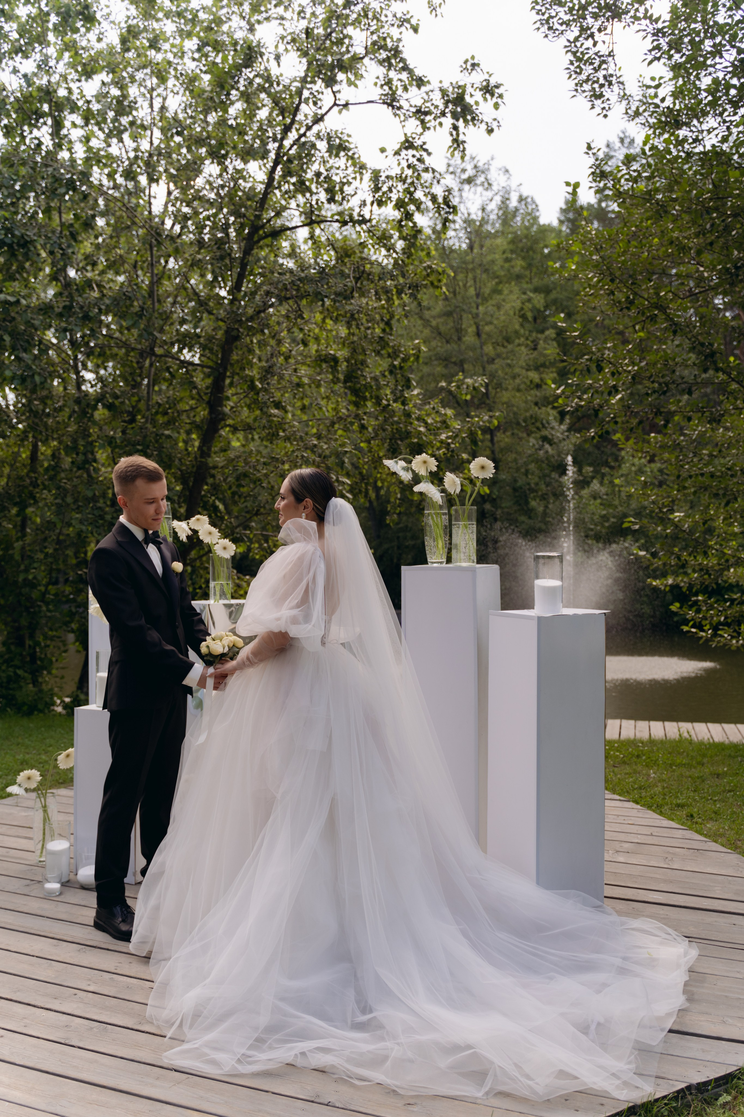 Игорь и Катя. Фотограф Алматы