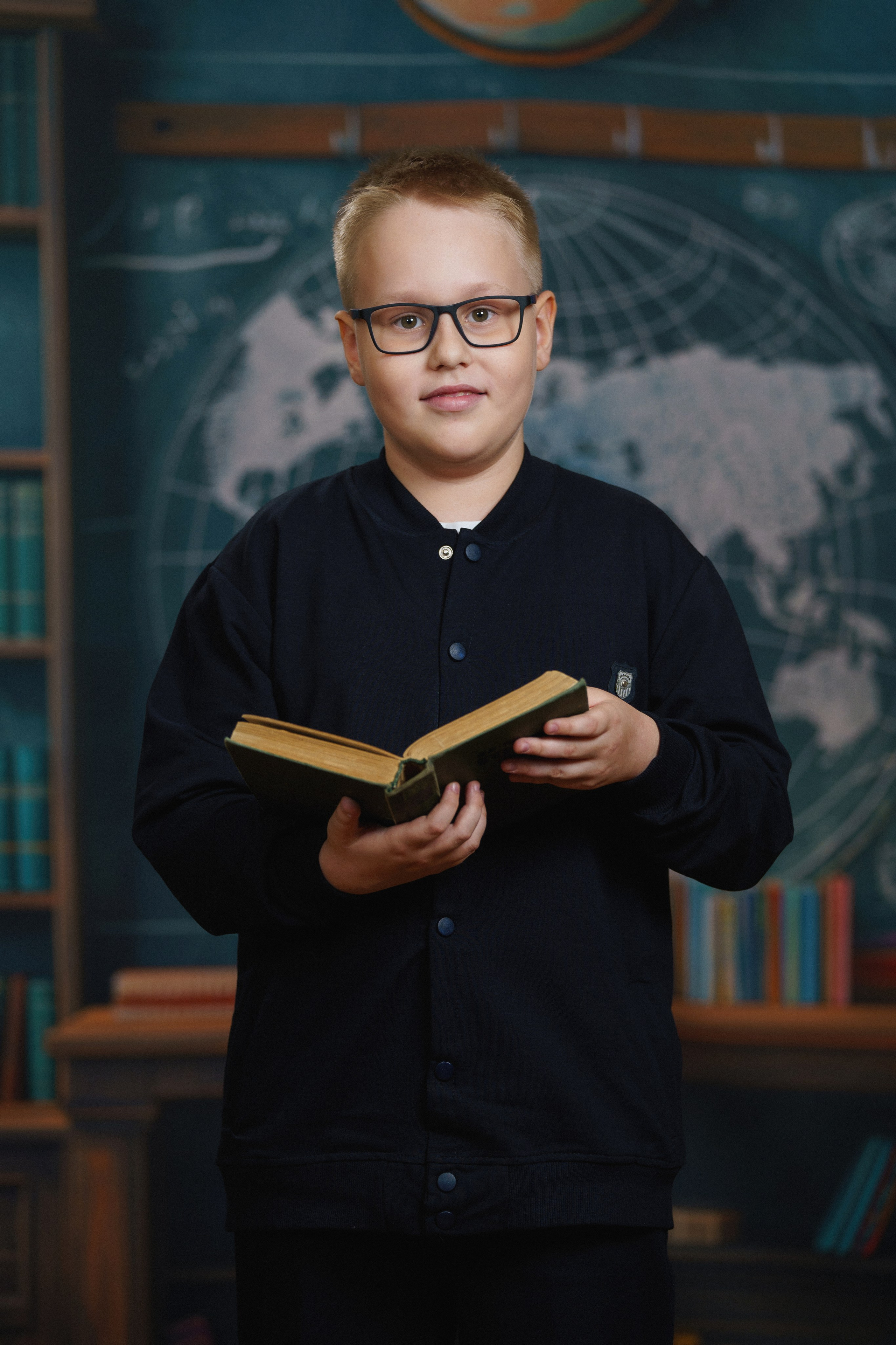 3А класс школа 207. Фотомастерская Воробьевых