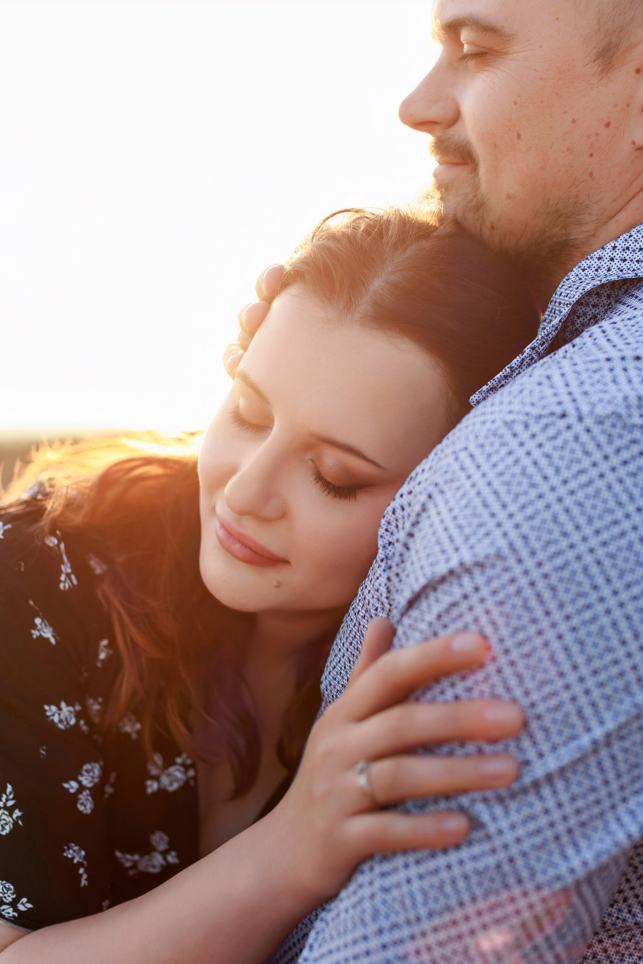 Павел и Валерия. Свадебный, семейный и детский фотограф в городе Партизанск, Находка