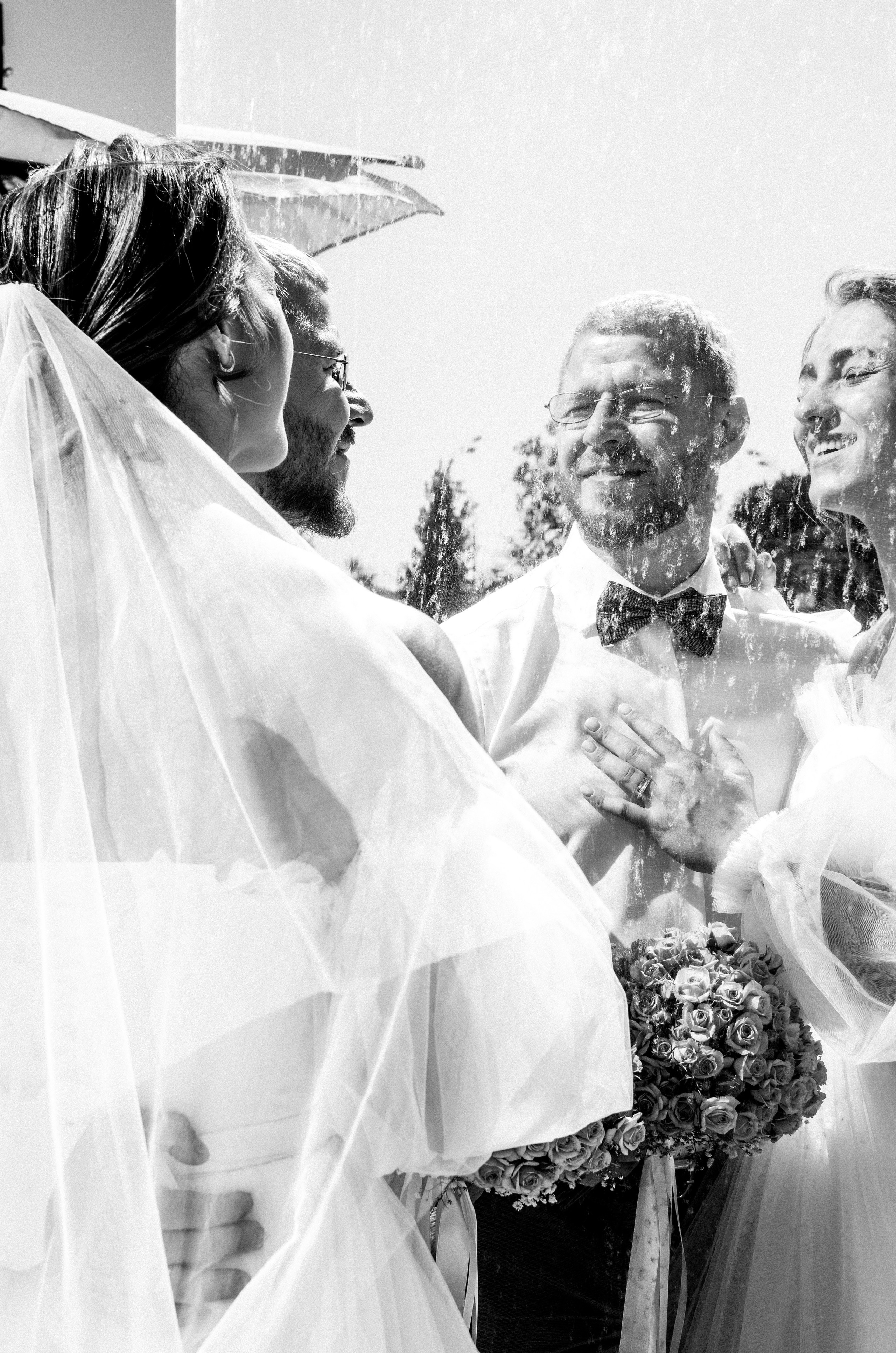 Wedding. Журавлёва Елена