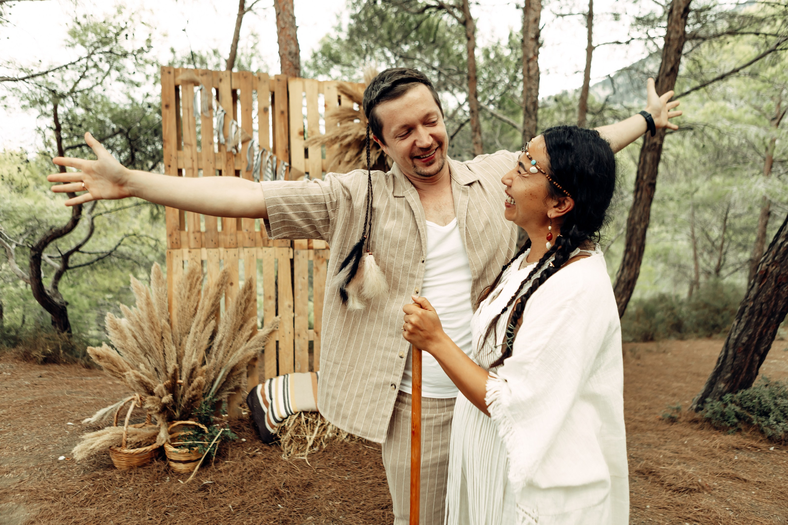 Birthday. Фотограф в Батуми Павел Шарников