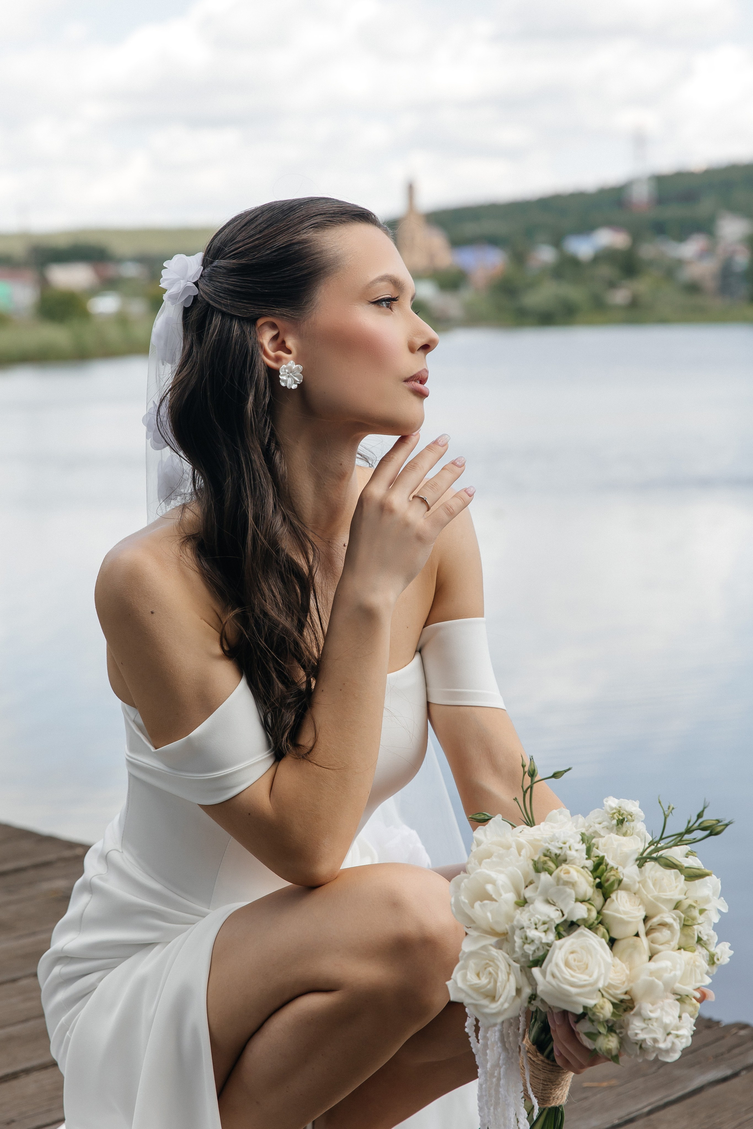 KRISTINA & DMITRIY. Свадебный фотограф | Екатеринбург | Сочи | Артем Шестаков