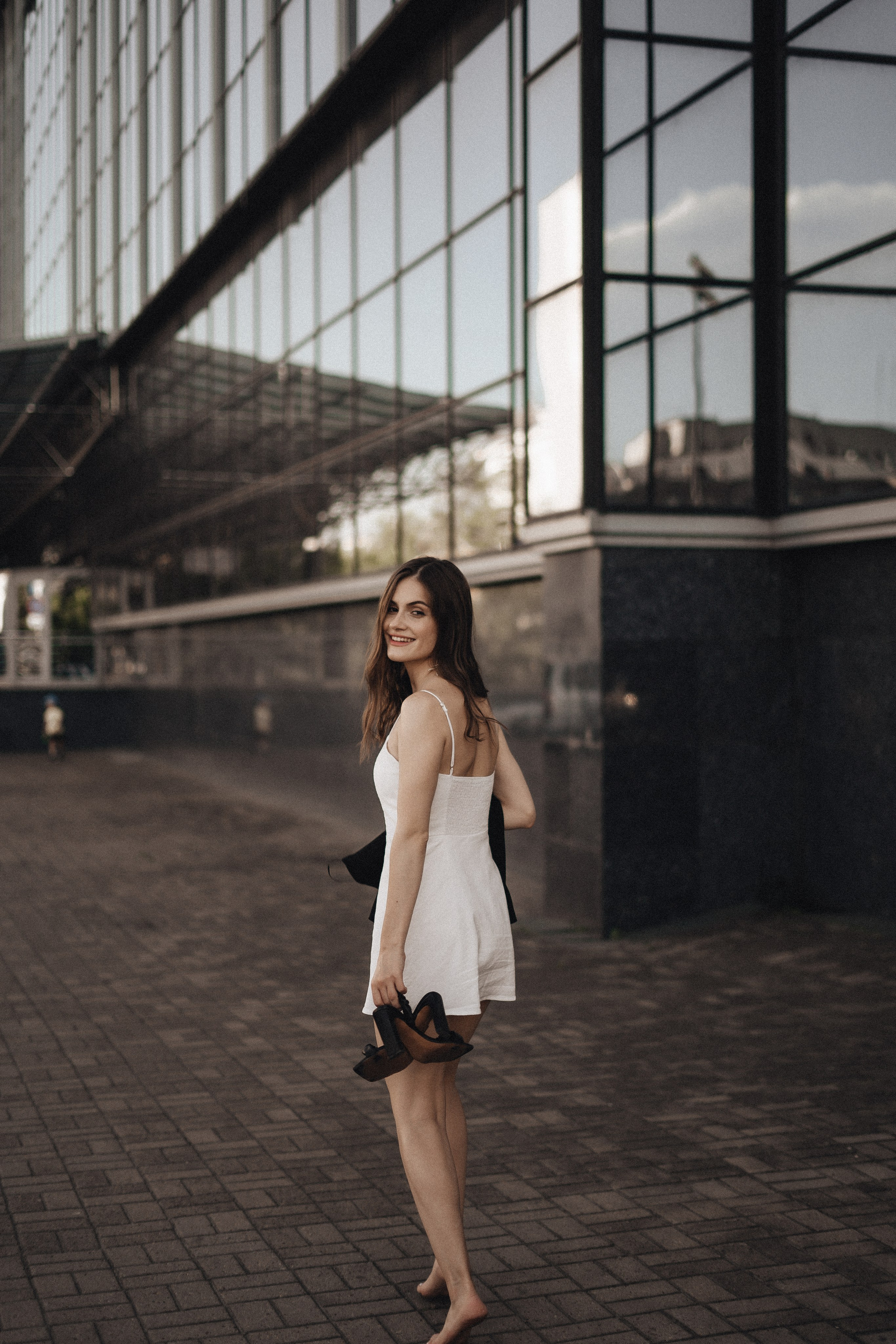 Летняя индивидуальная съемка. Фотограф сахалин