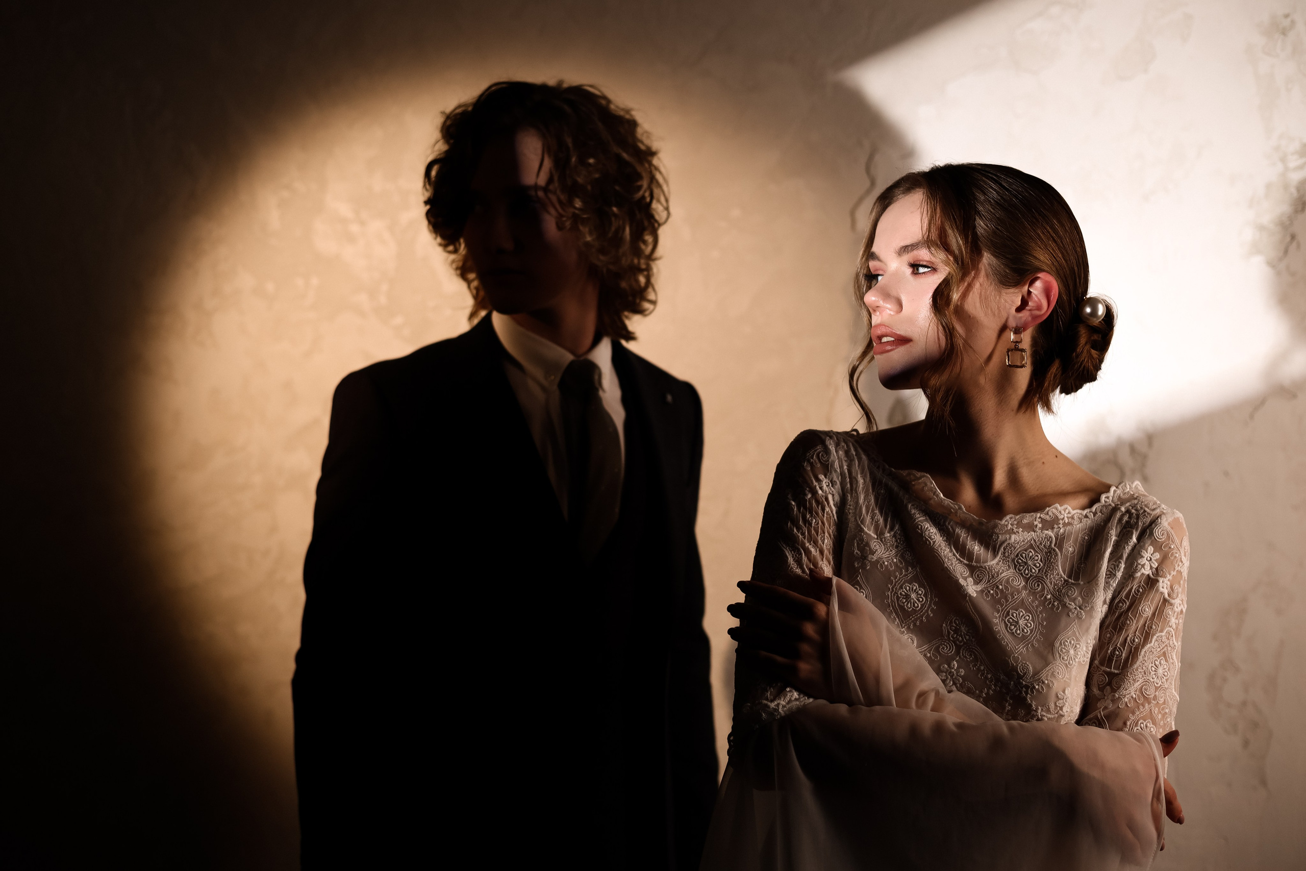 Кирилл и Алина. Свадебный фотограф Беларусь Ольга Козыренко